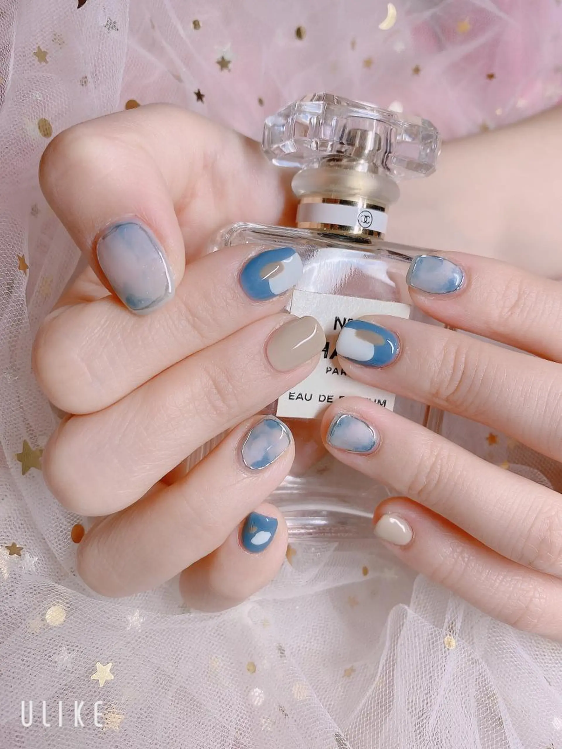 ネイル ハンドネイル Lien _リエン リエンのネイルデザイン