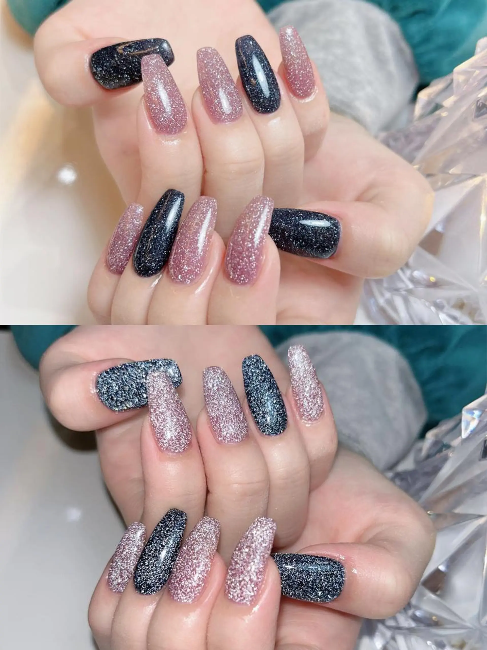 ネイル YS Nailのネイルデザイン