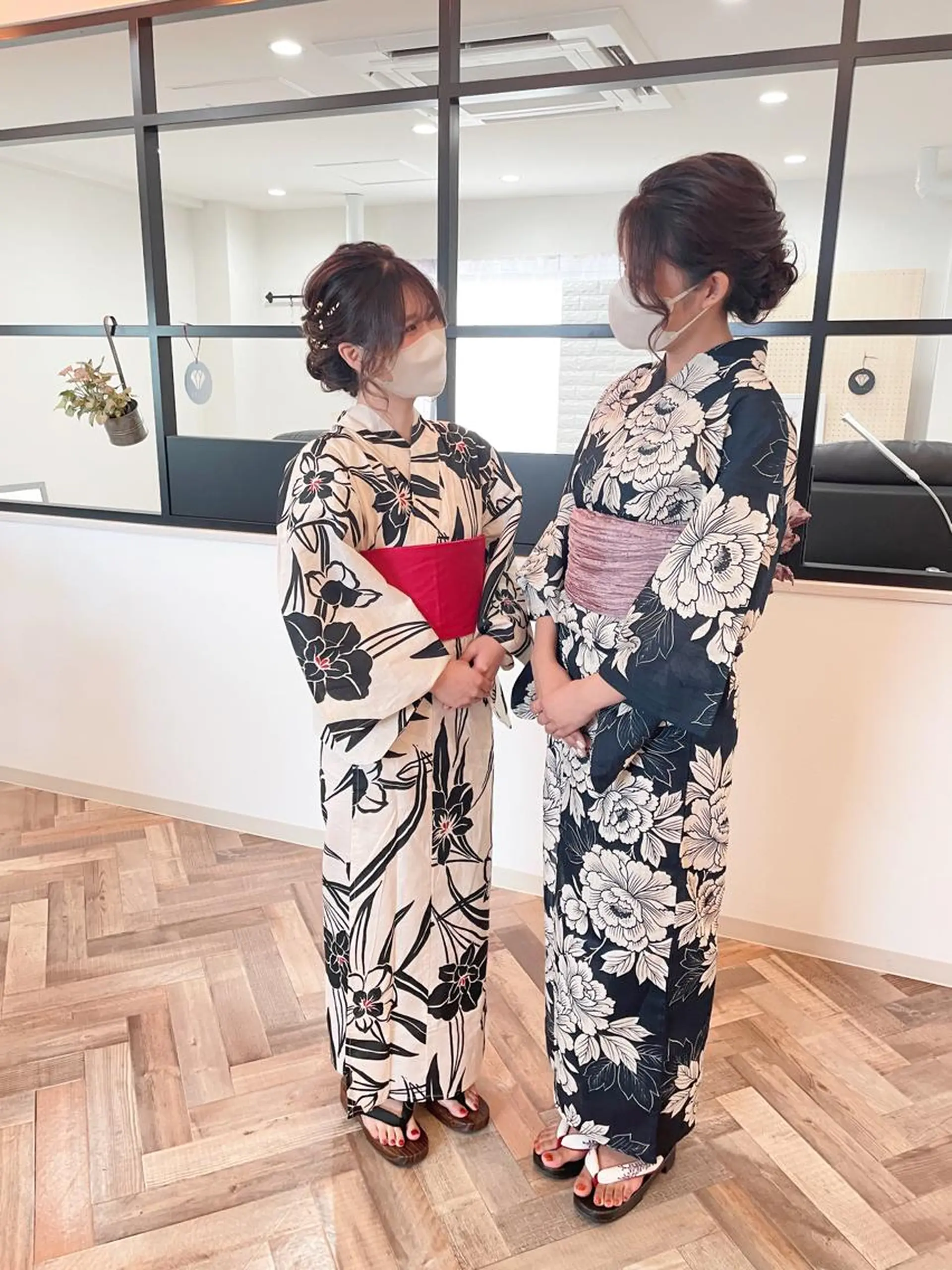 ヘアアレンジ SEURA. (セウラ)さおりのヘアスタイル