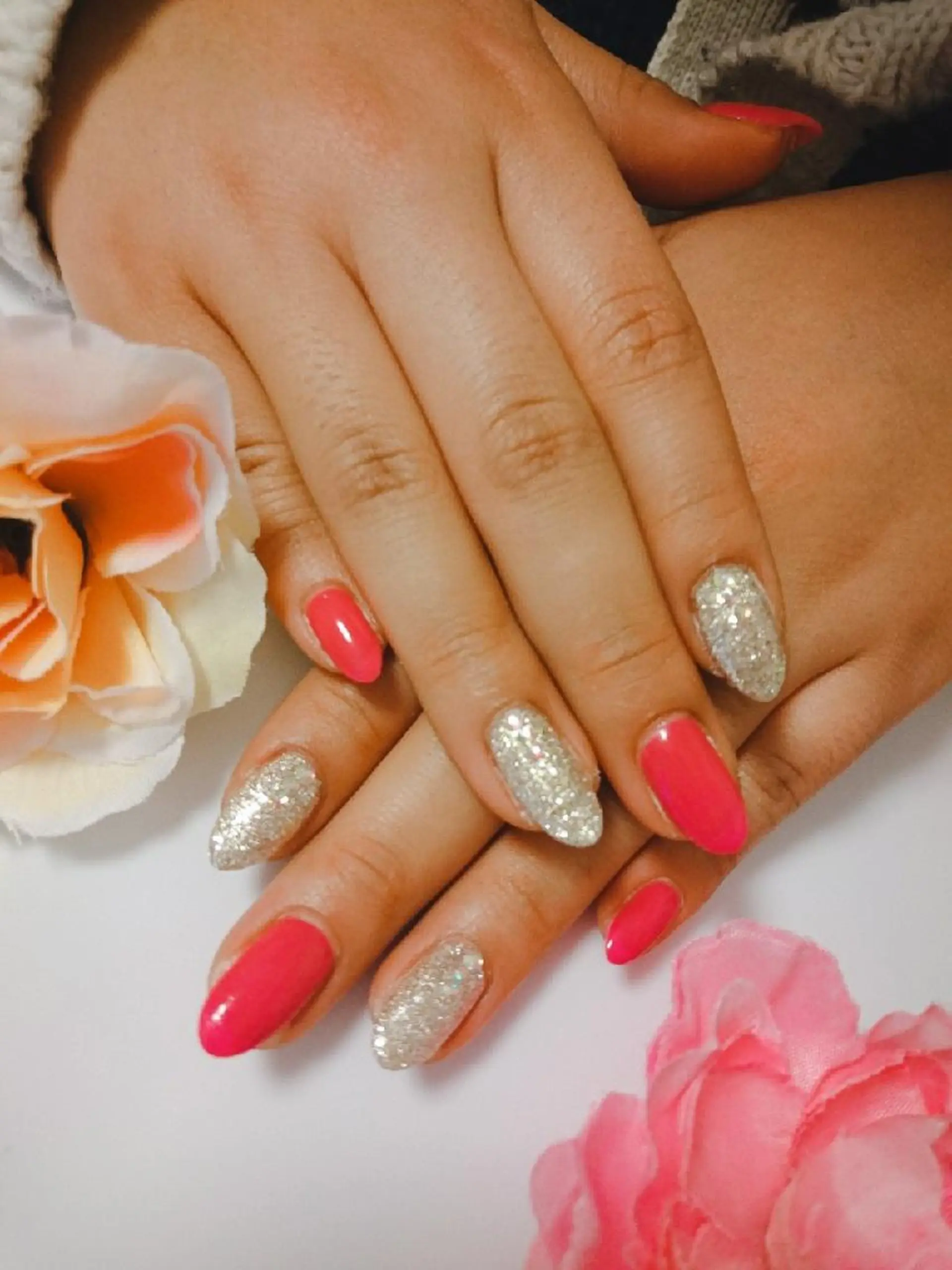 ネイル ジェルネイル ソフトジェル トミーワイネイル所属・トミー ワイのネイルデザイン