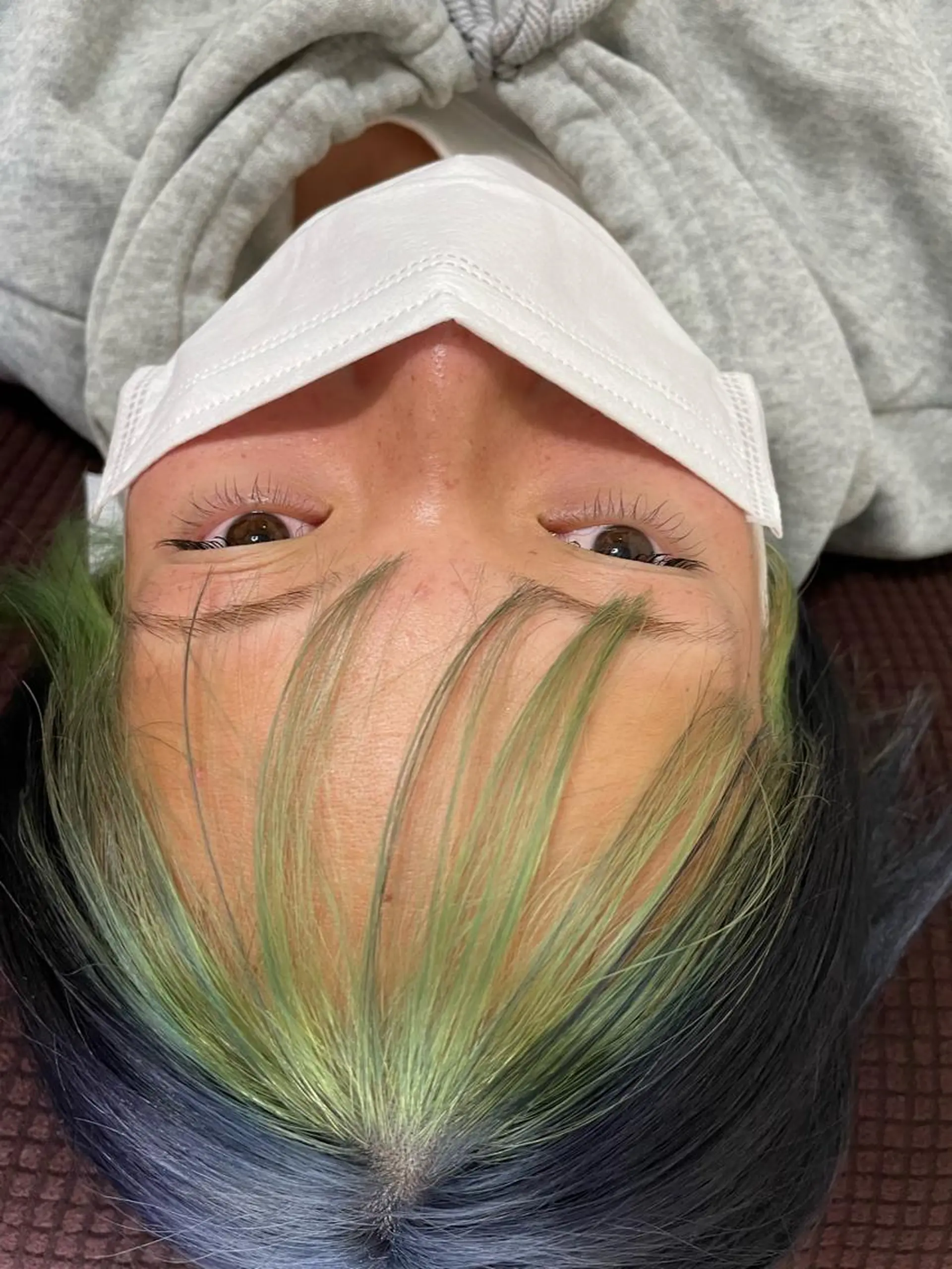 マツエク・マツパ dear beautyのマツエク・マツパデザイン