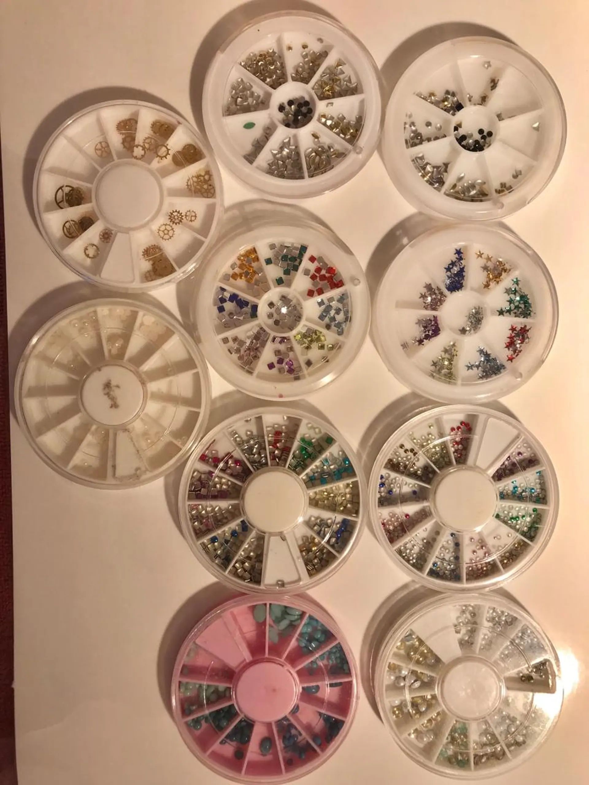 ネイル Nail &Beauty Salon ☆Kirari☆所属・ビューティサロン ☆Kirari☆のネイルデザイン