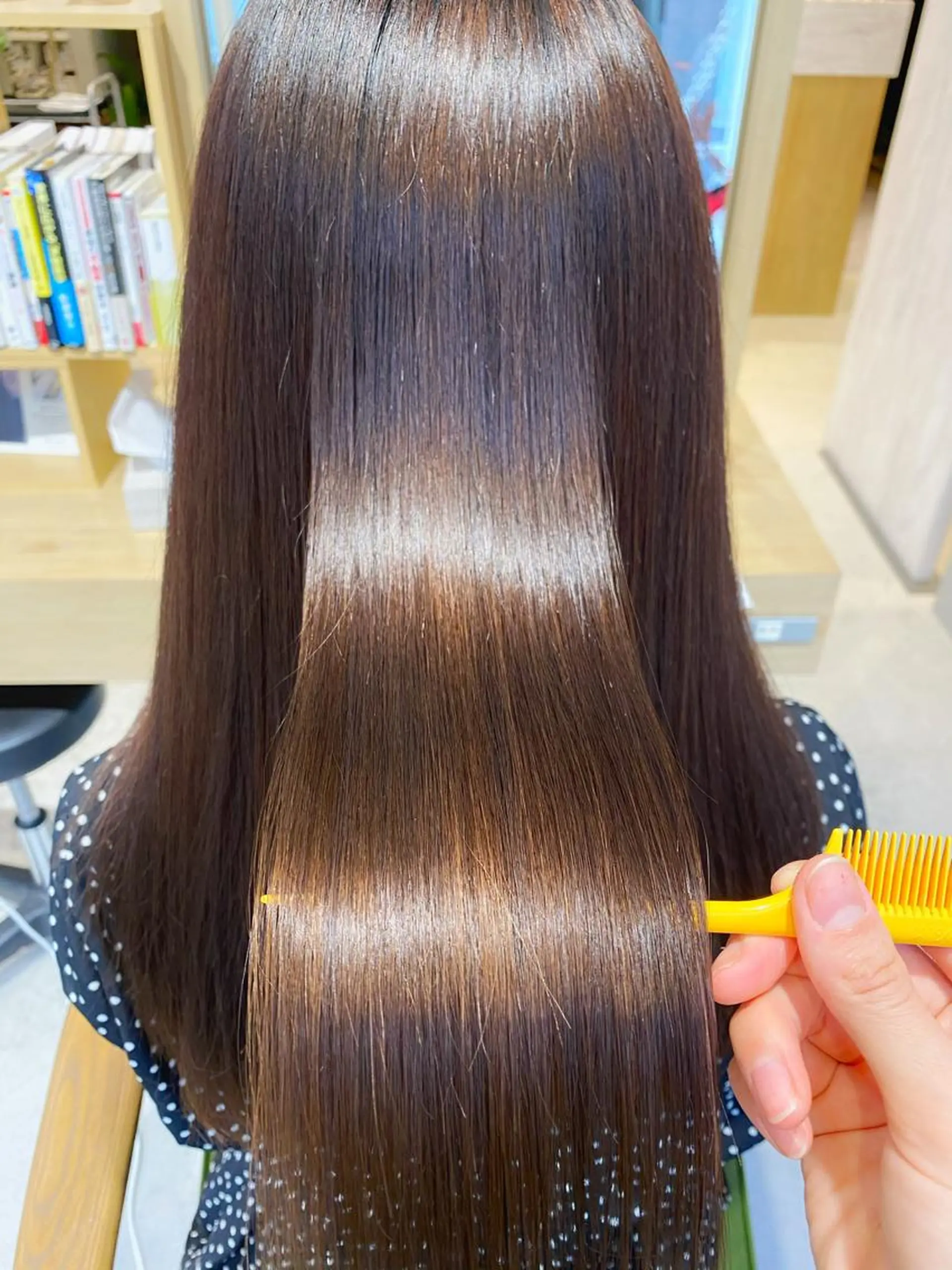 ロング ショート/ボブ 🌼YUNAのヘアスタイル