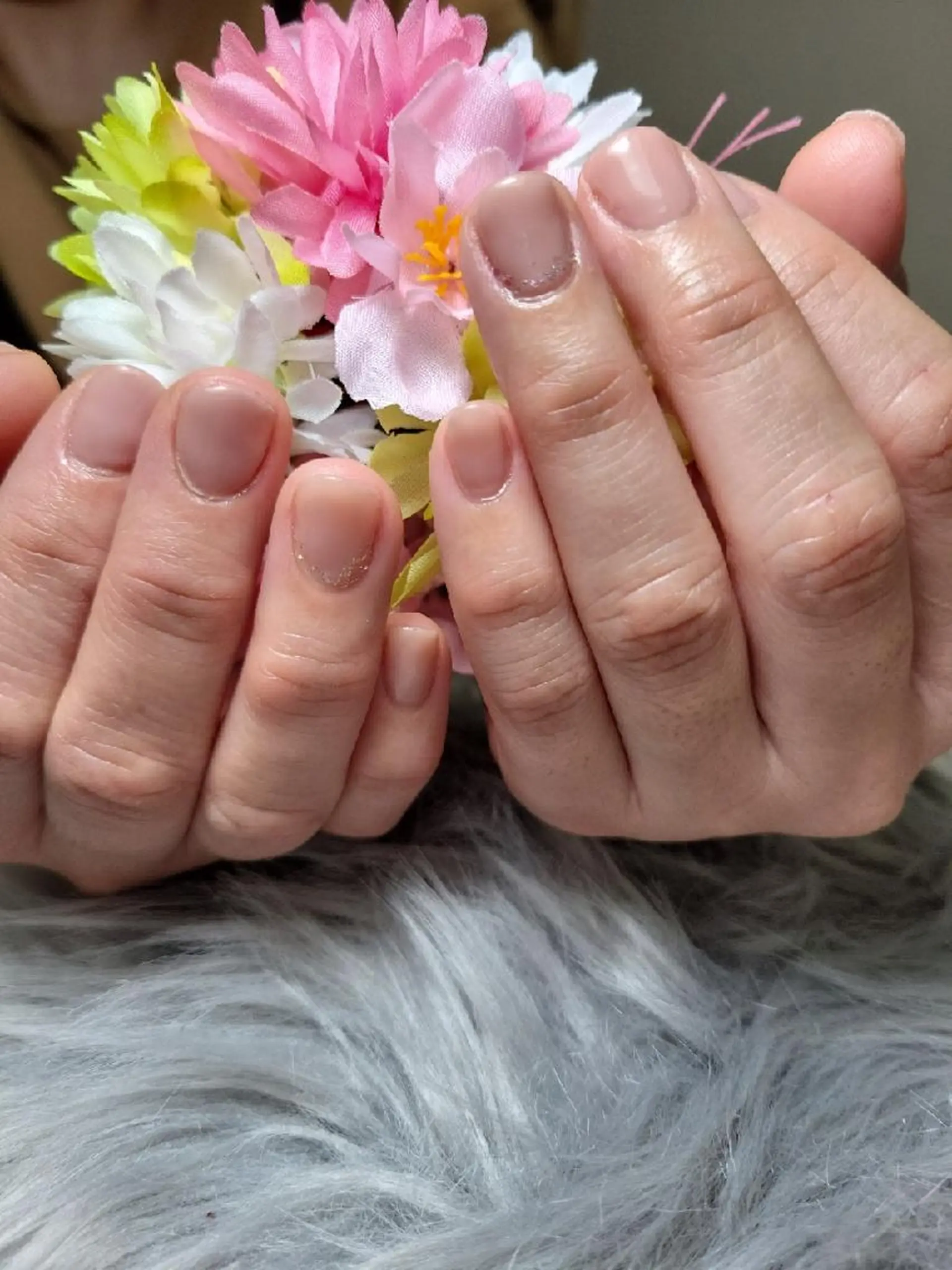 ネイル nailsalon petitemodeのネイルデザイン