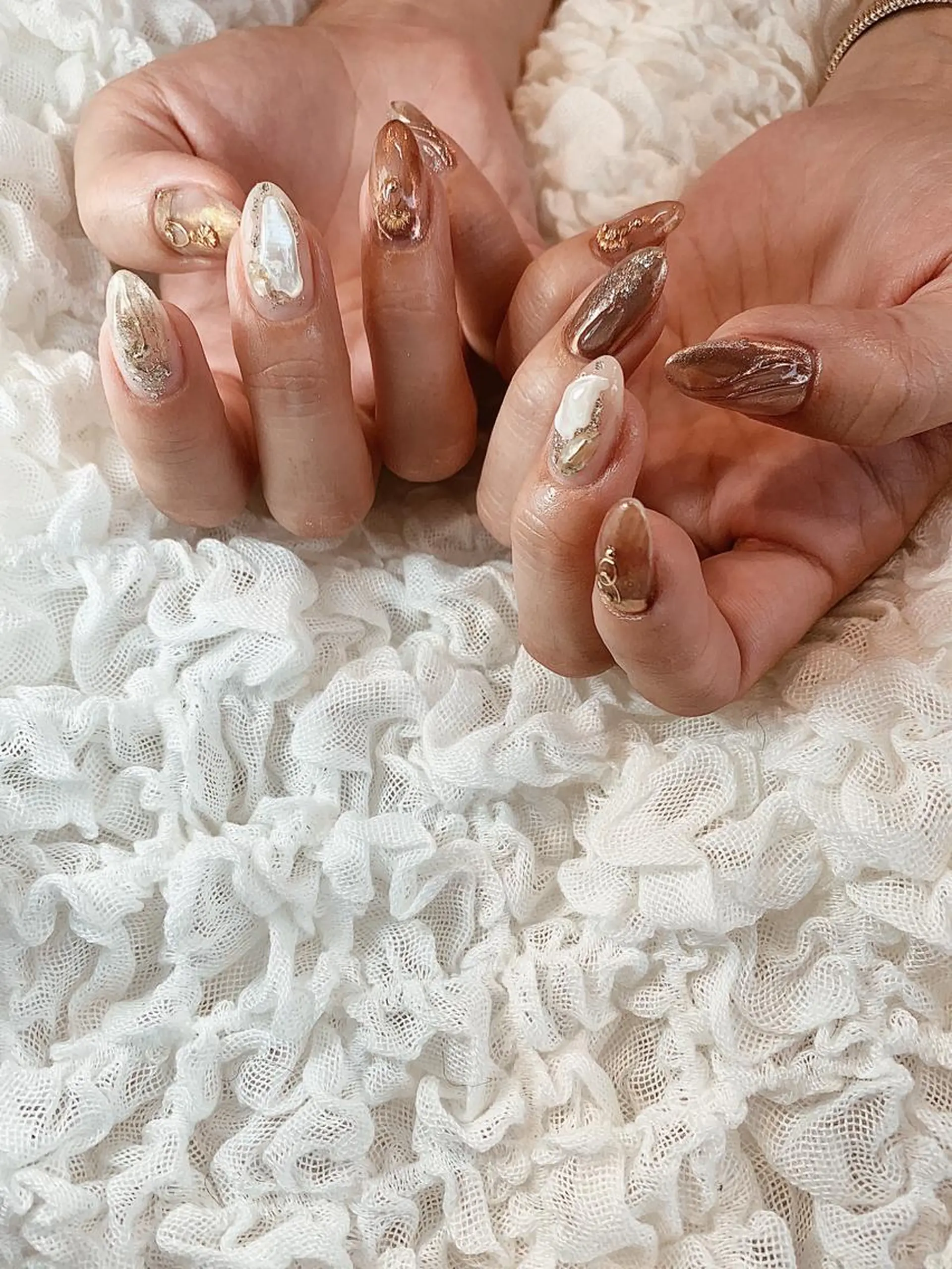 ネイル 土屋 智子のエステ・リラクイメージ