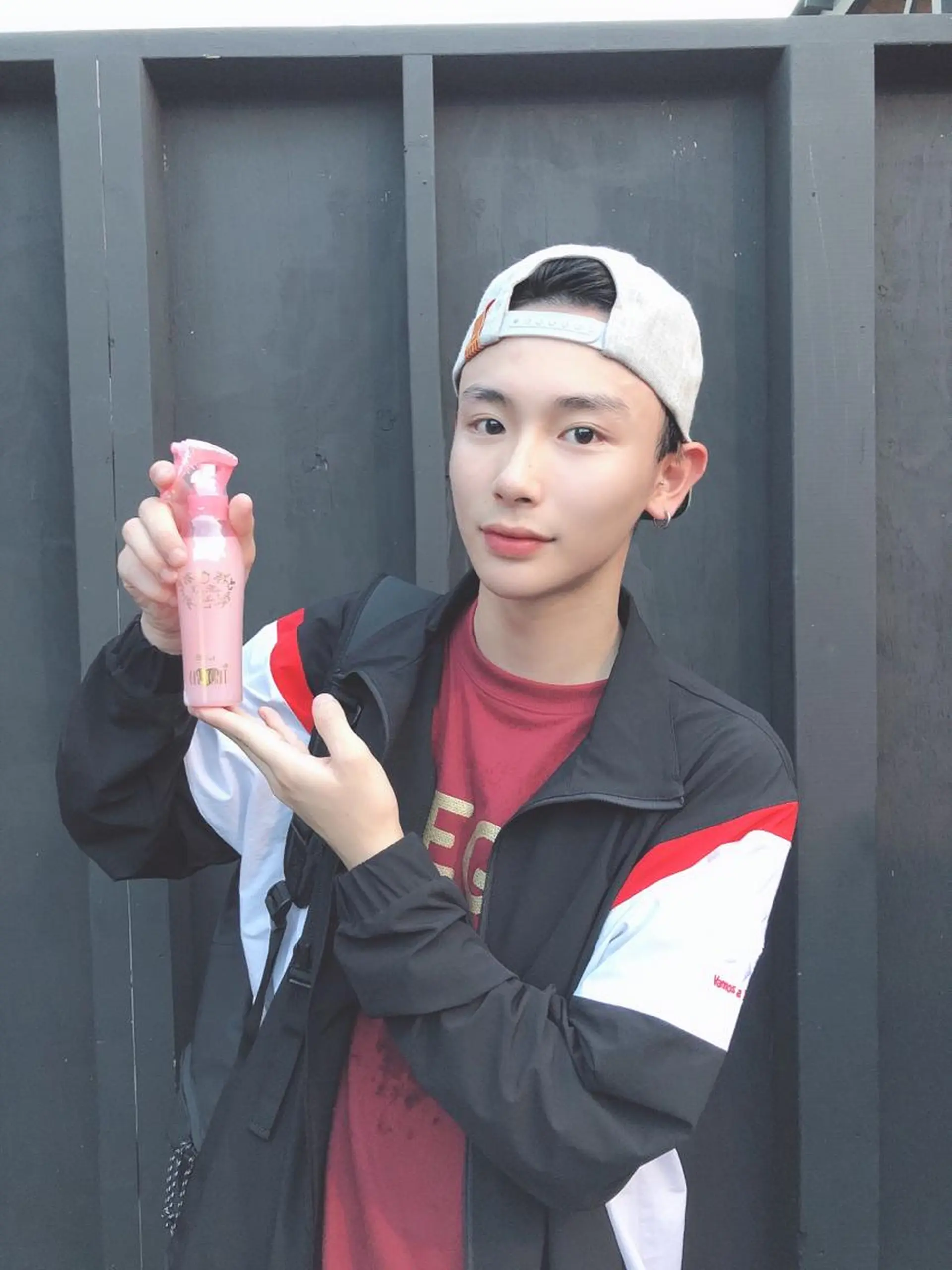 ショート Kou所属・💜髪質改善美髪💜 星野清光のヘアスタイル