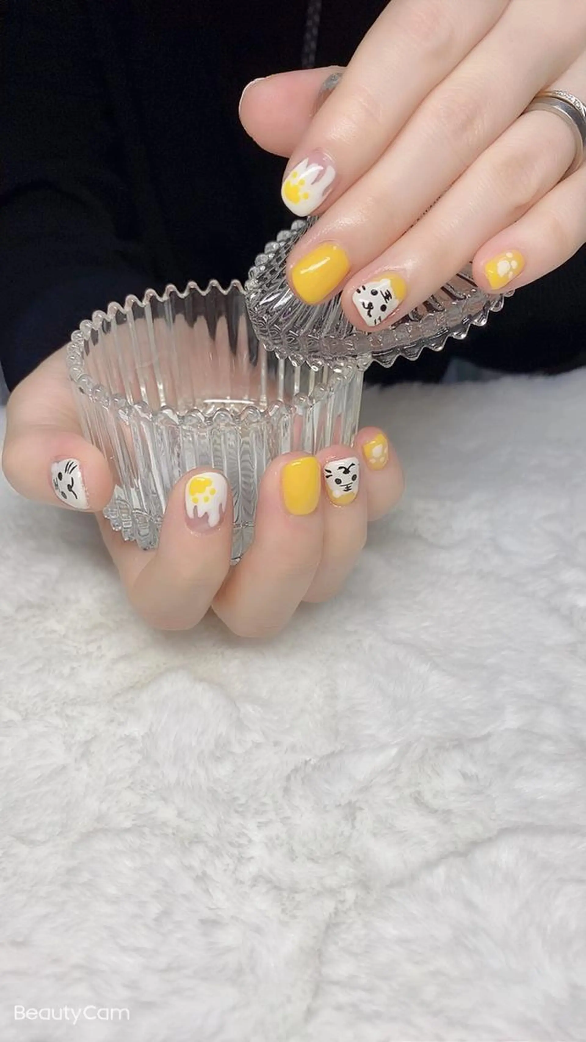 ネイル NailYY所属・NailYY よよのネイルデザイン