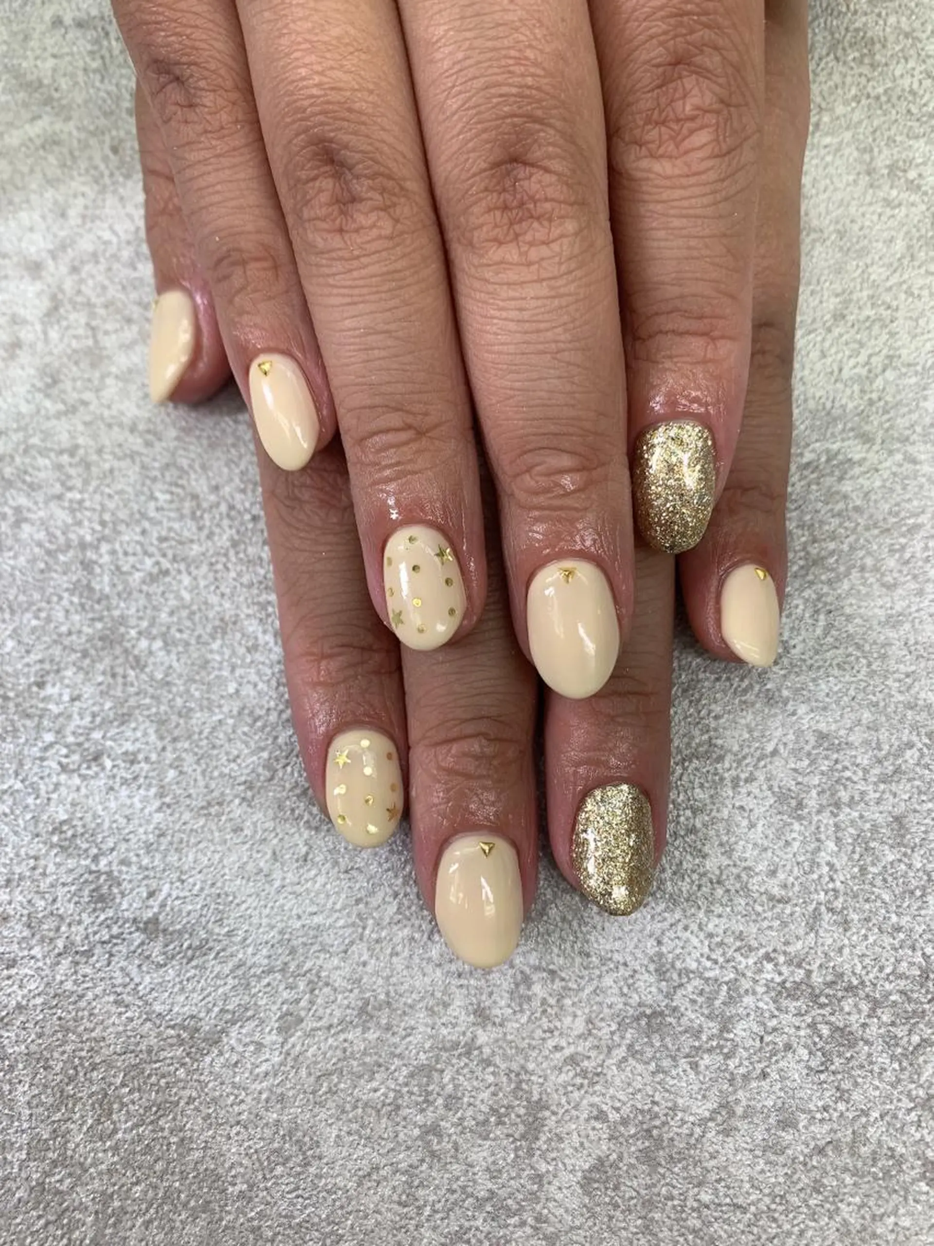 ネイル belalua nail&eyeのマツエク・マツパデザイン