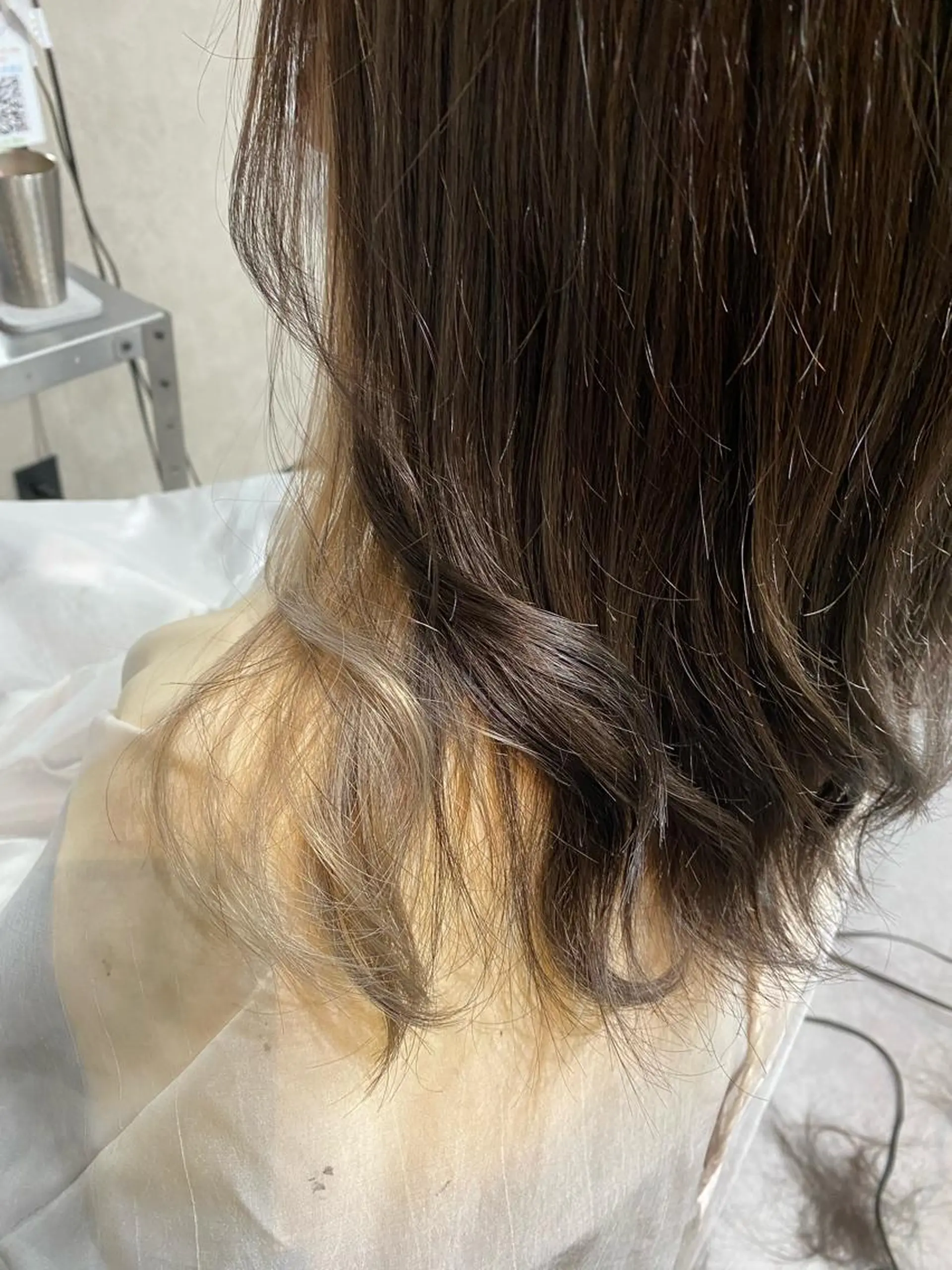 ミディアム カラー KUSSY ［くっしー］のその他イメージ