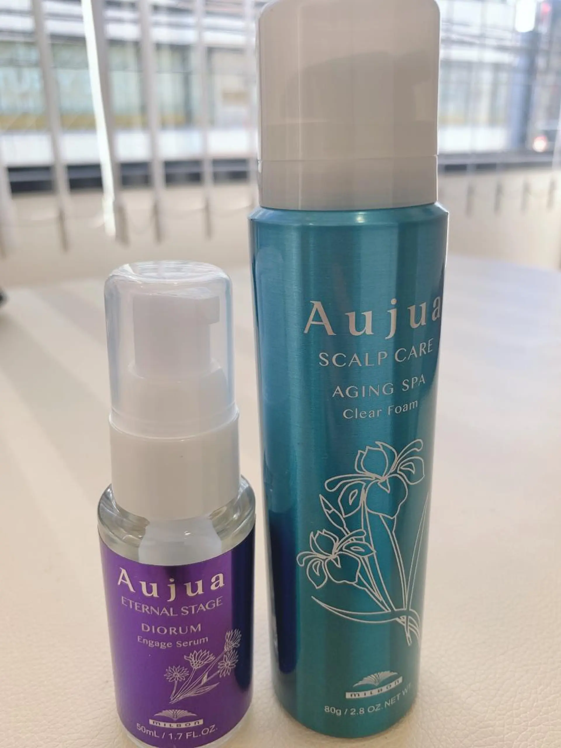 カラー ママ美容師まつげ 🤍まき🤍のマツエク・マツパデザイン