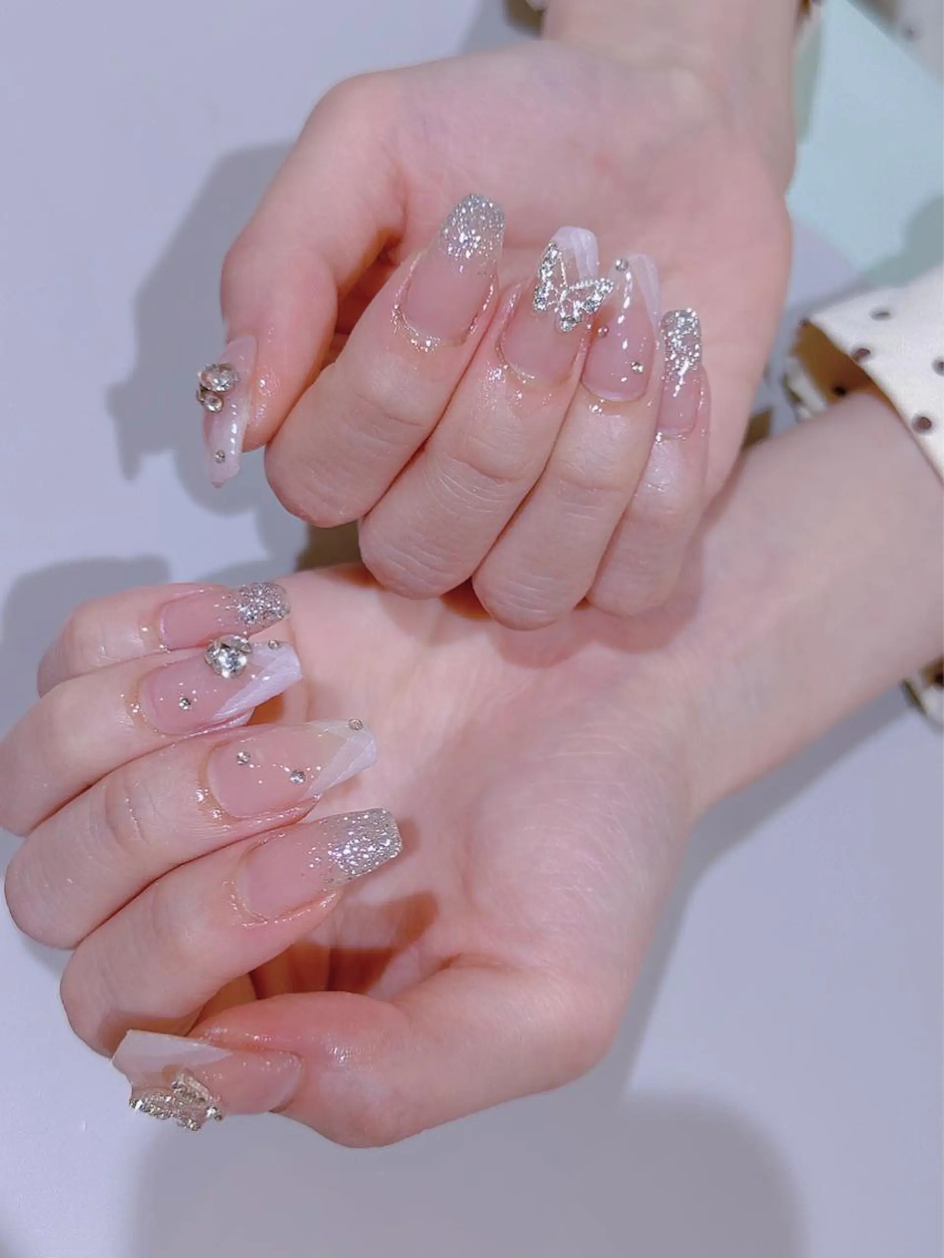 ネイル ハンドネイル NANA NAILのネイルデザイン