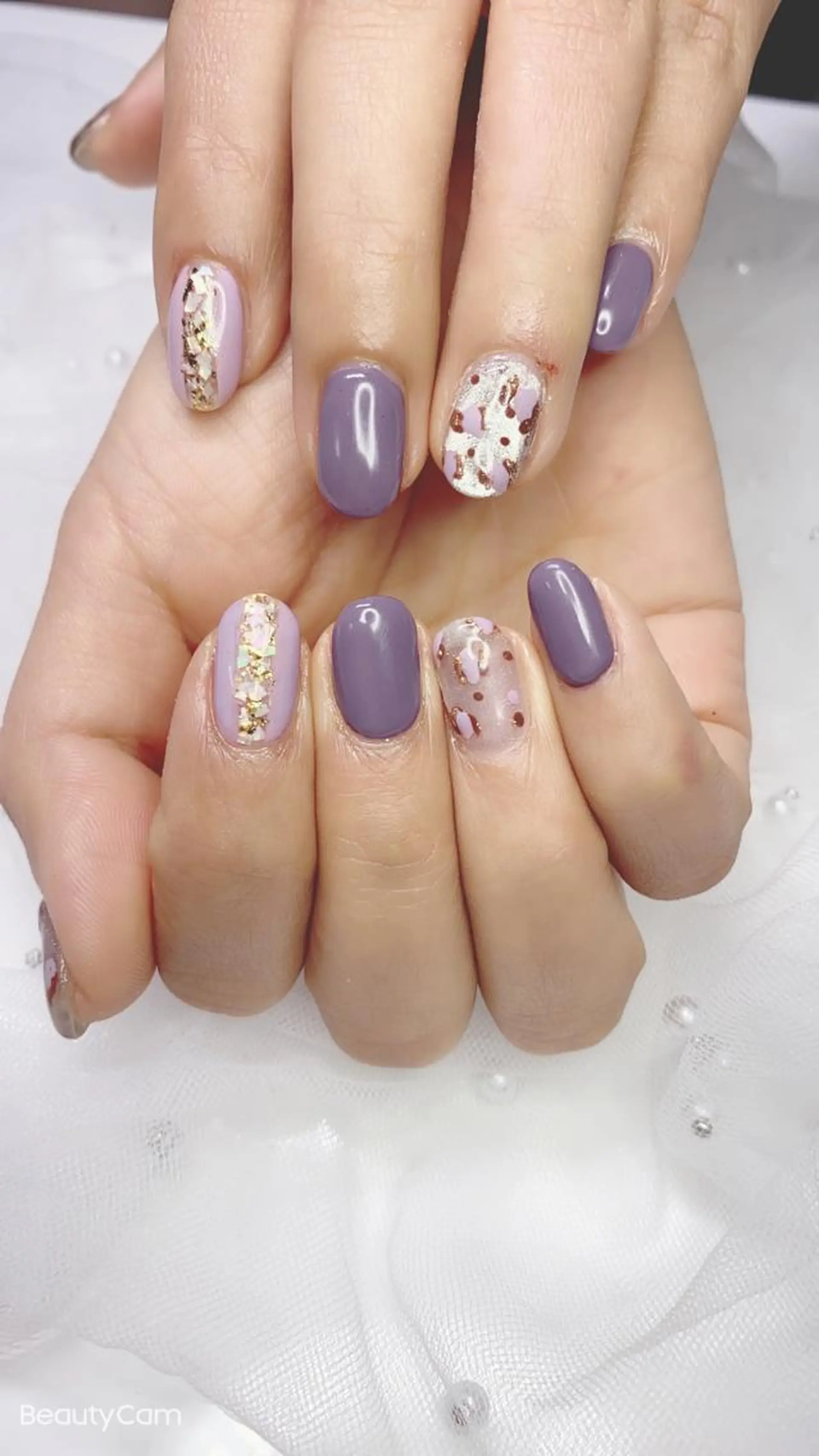 ネイル NailYY所属・NailYY よよのネイルデザイン