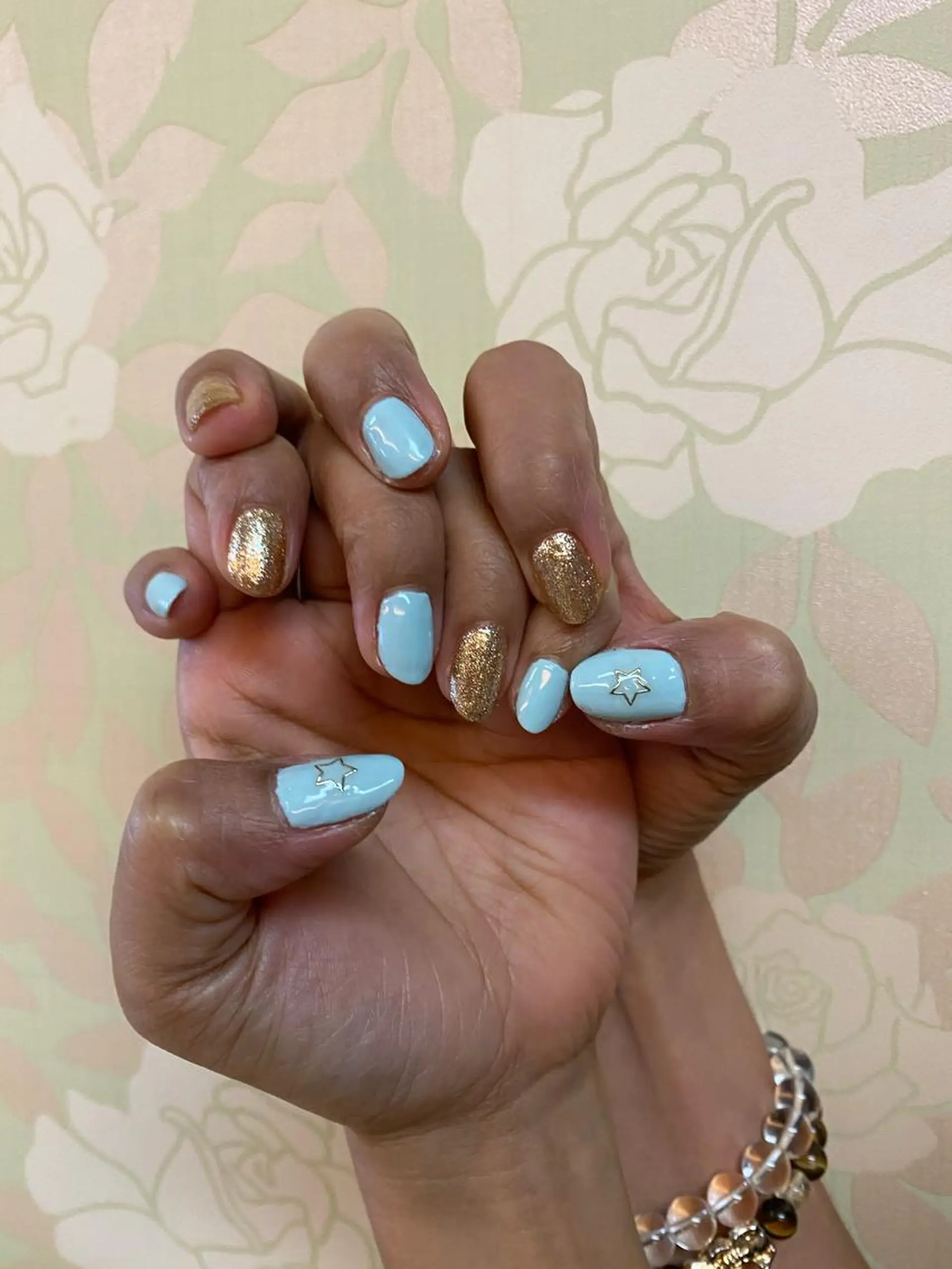 ネイル MIMI RUSH 安城 jubilee店所属・鍋田 彩歌のマツエク・マツパデザイン