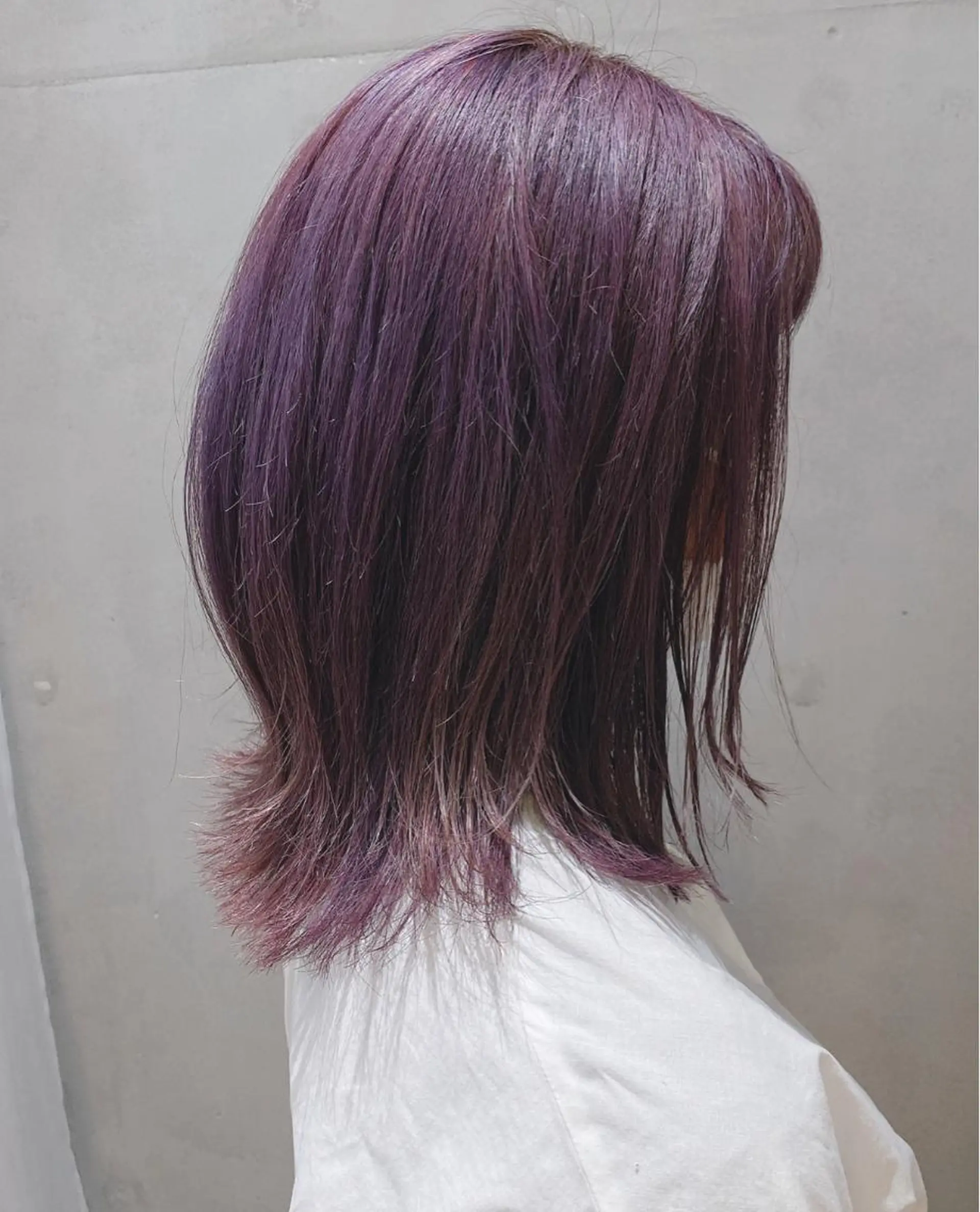 ミディアム topstylist 松田みこのその他イメージ