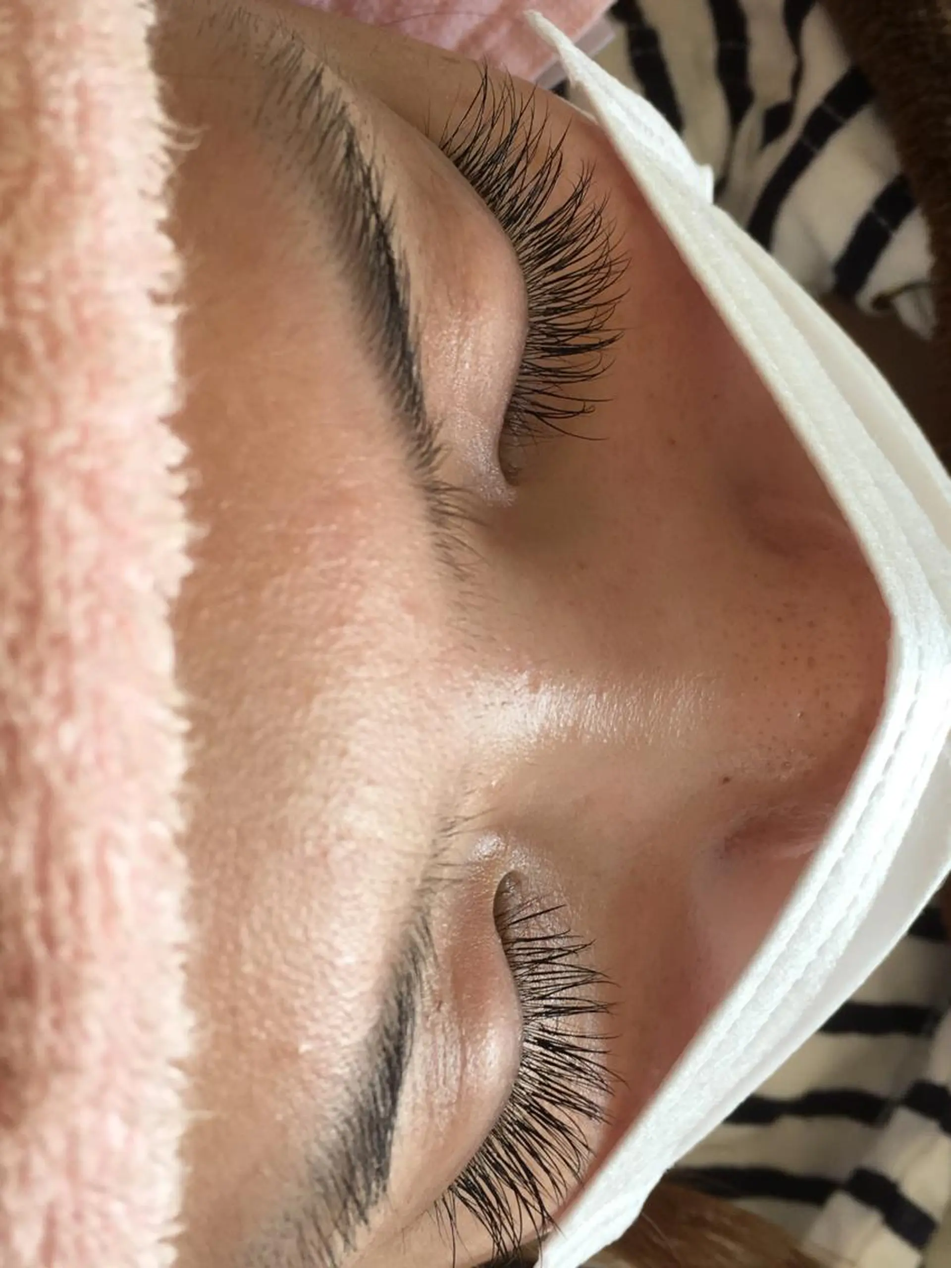 マツエク・マツパ 中村 美幸のマツエク・マツパデザイン