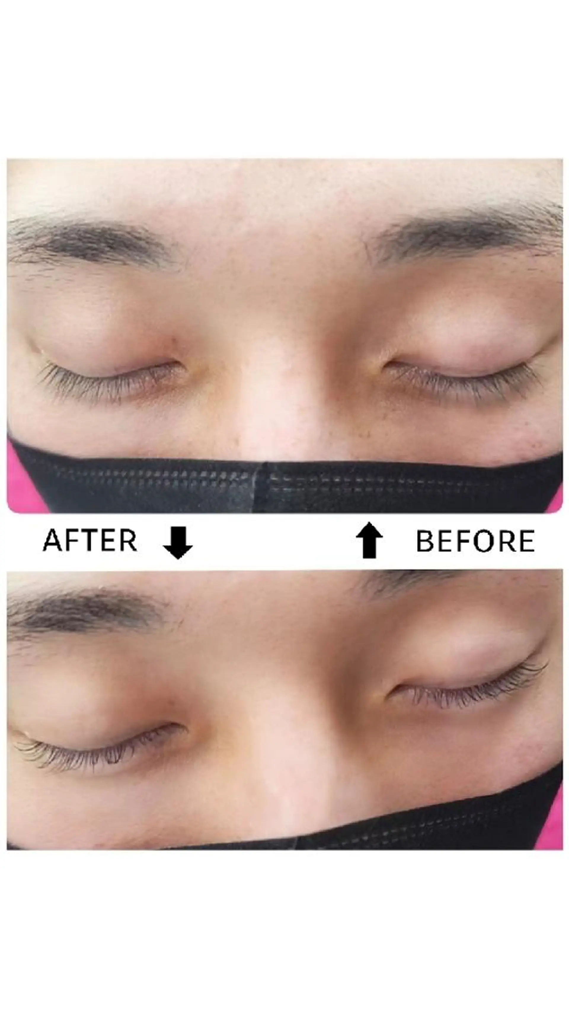 マツエク・マツパ ビッグバンブー所属・✨ﾏﾂｴｸ✨美眉✨ ﾐﾔﾉの眉毛・アイブロウイメージ