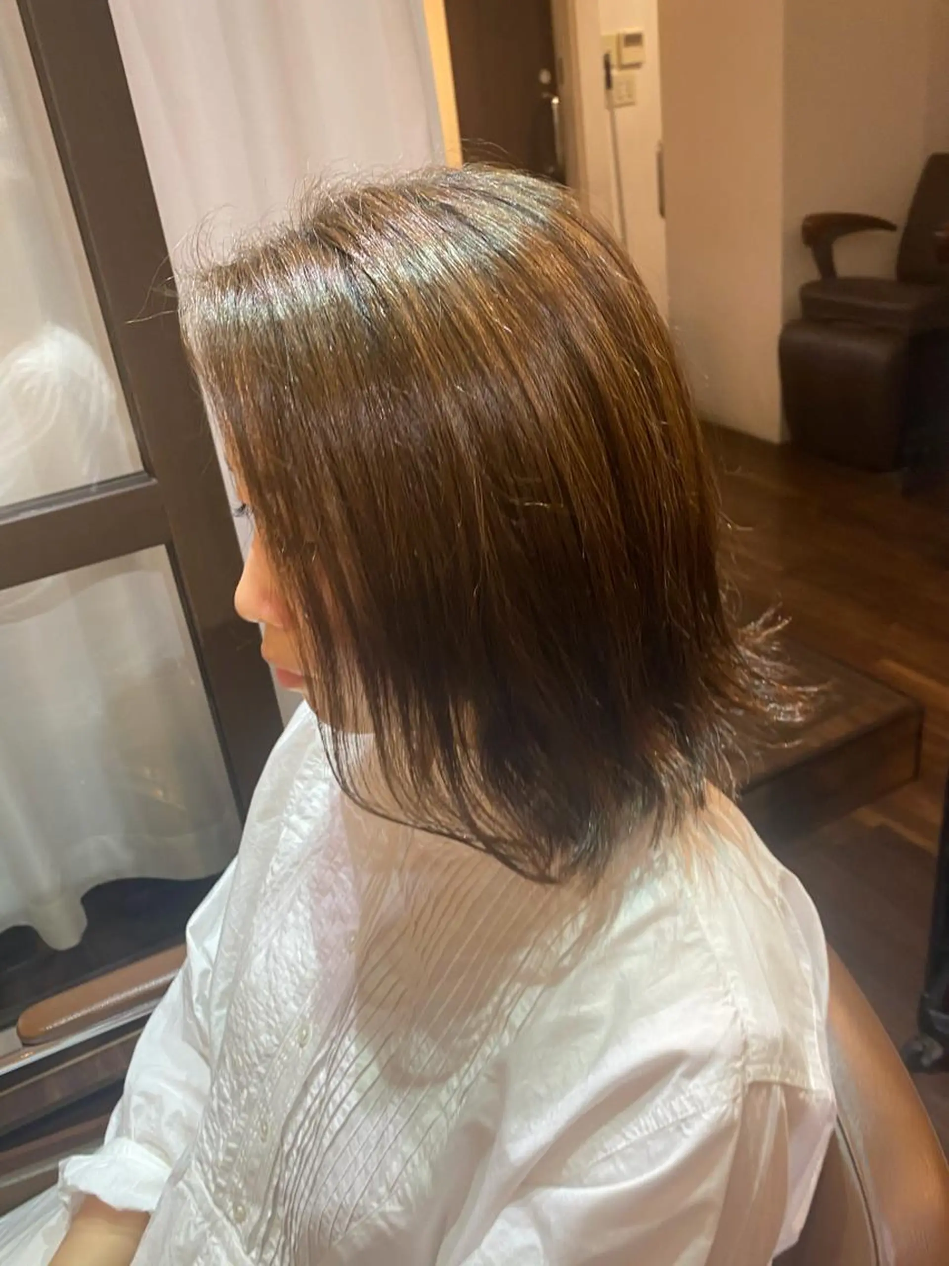 ミディアム オング 目白のマツエク・マツパデザイン