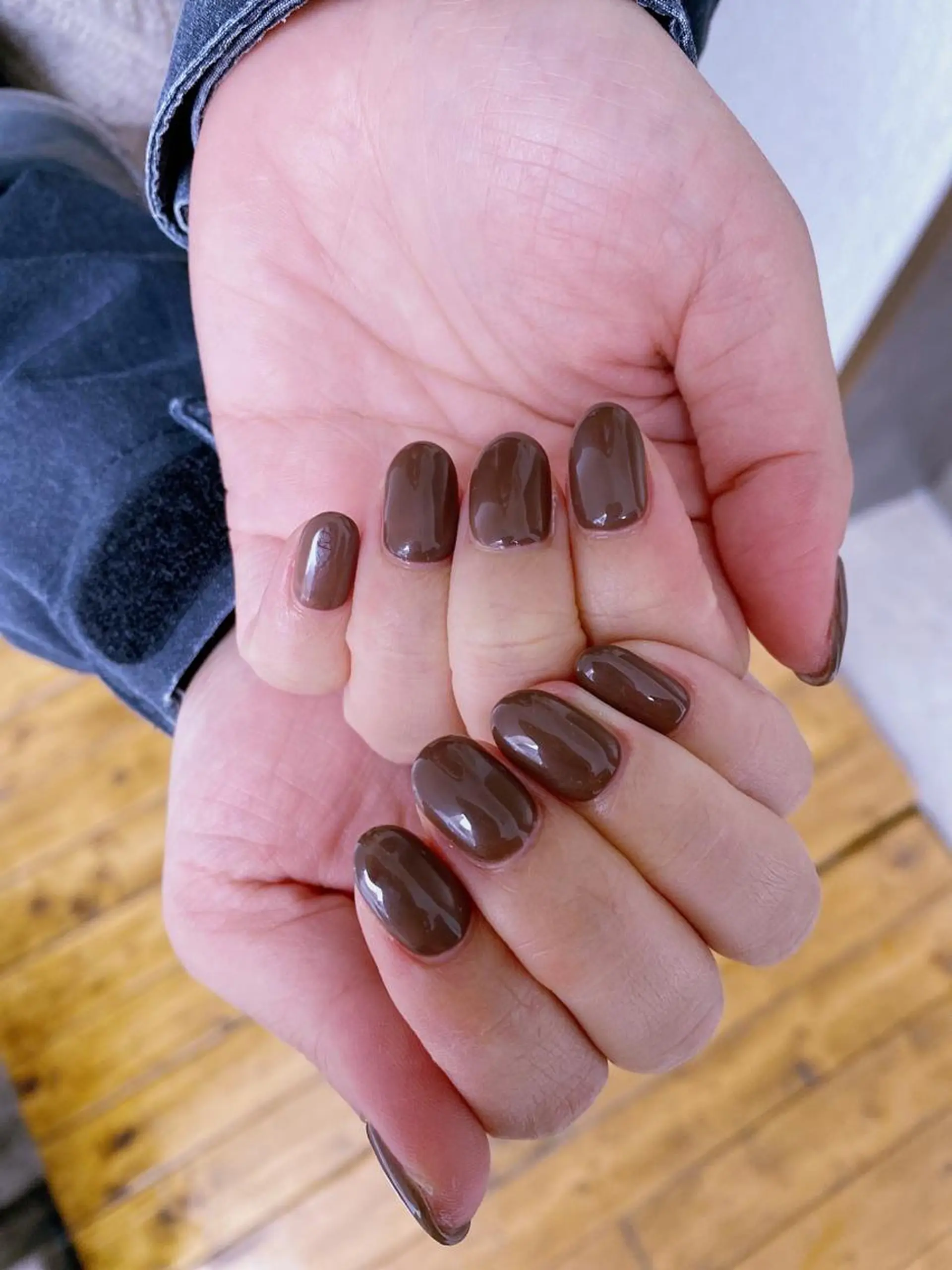 ネイル ハンドネイル yuminail所属・錦糸町 yuminailのネイルデザイン