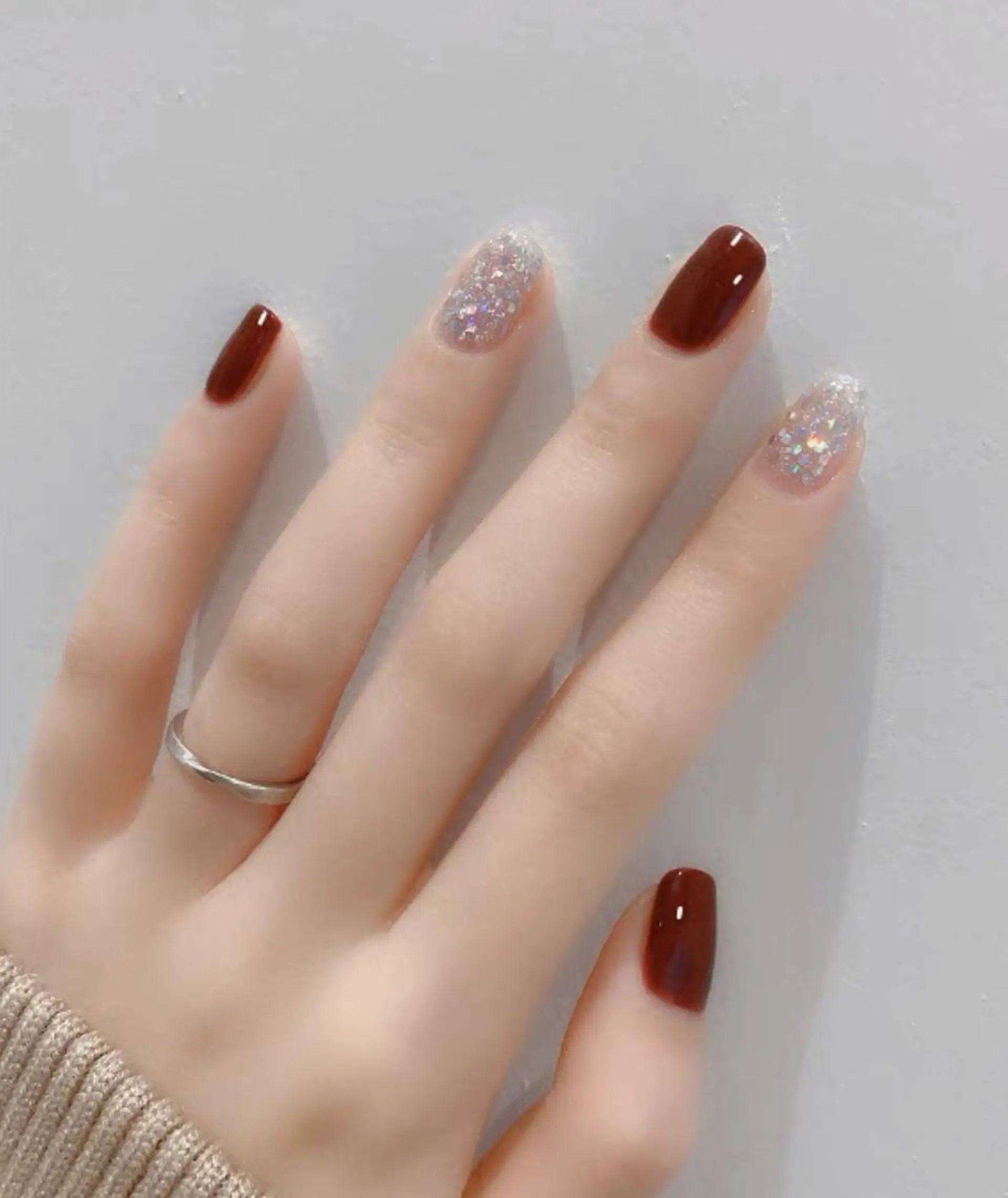 ネイル Cute B e au t yのマツエク・マツパデザイン