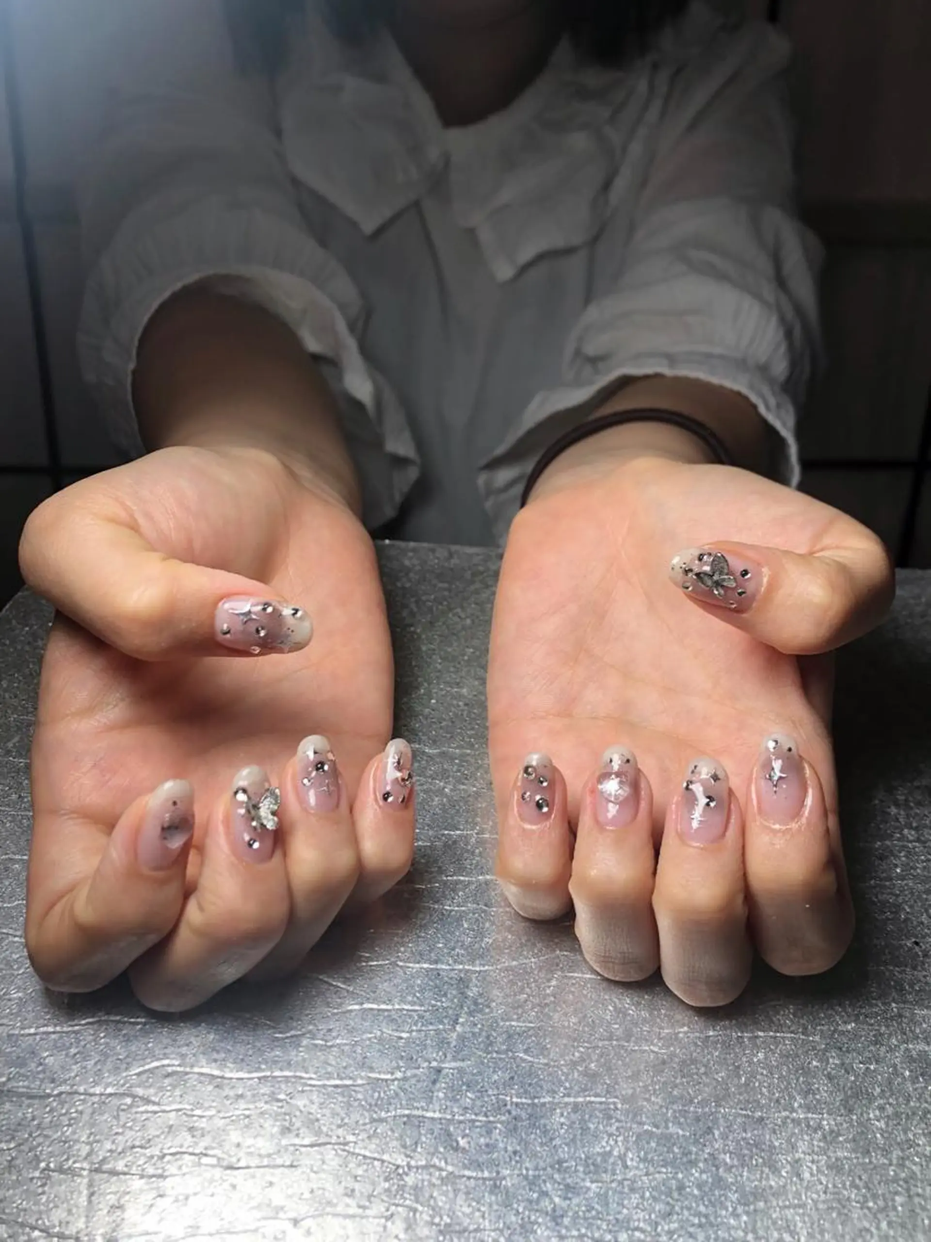 ネイル ネイリスト妃奈所属・💅ネイリスト💓 妃奈のネイルデザイン