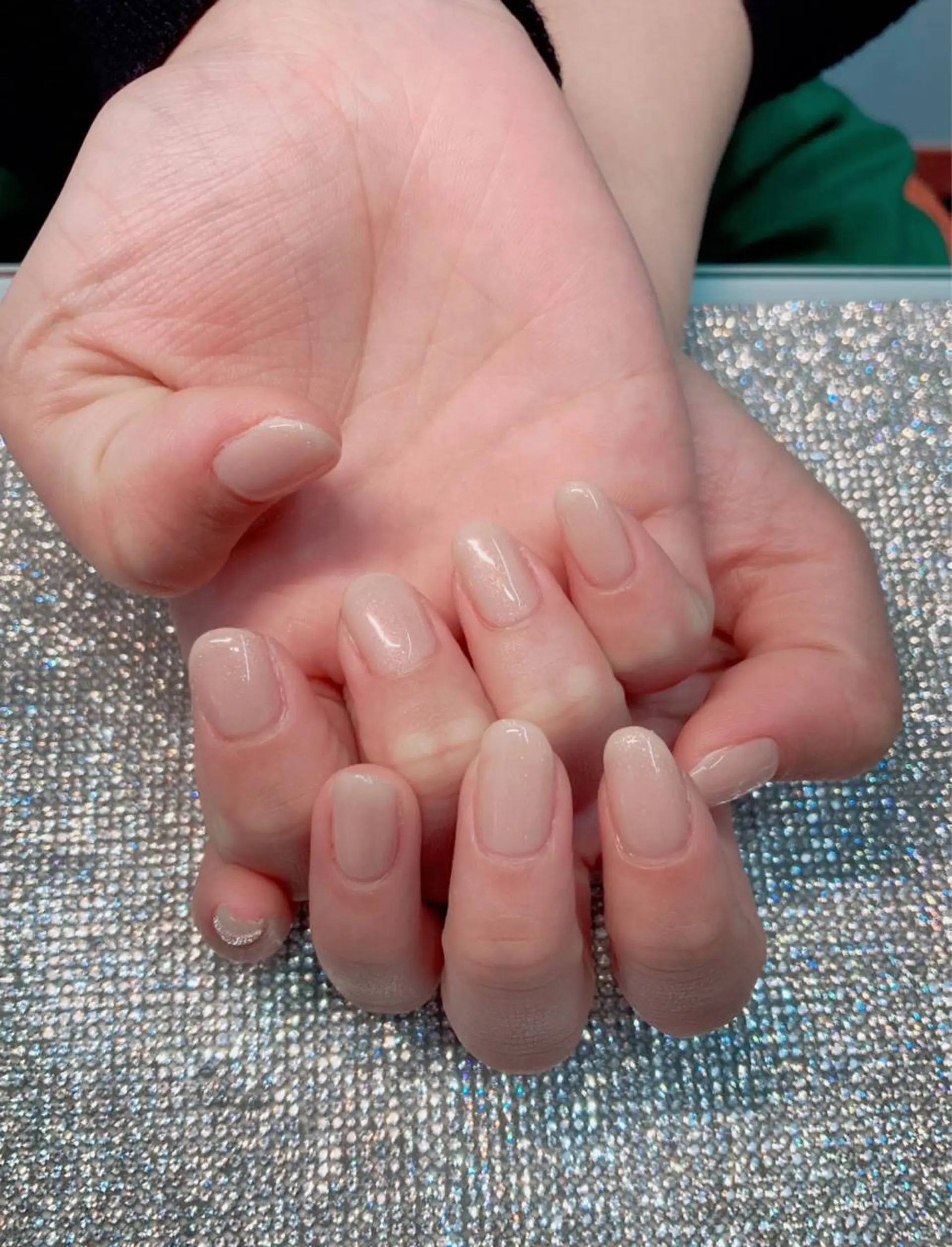 ネイル 🖤BARON🖤 MIUのネイルデザイン