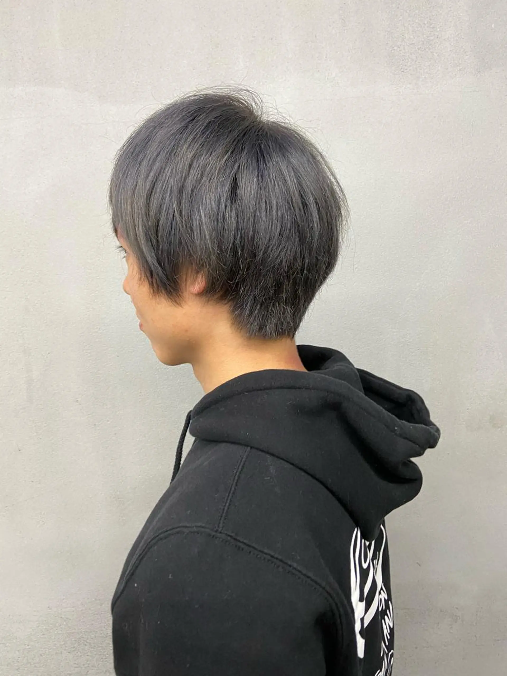 メンズ カット ヘアカラー トリートメント メンズ/ダブルカラー /パーマ/来栖慧💈のヘアスタイル