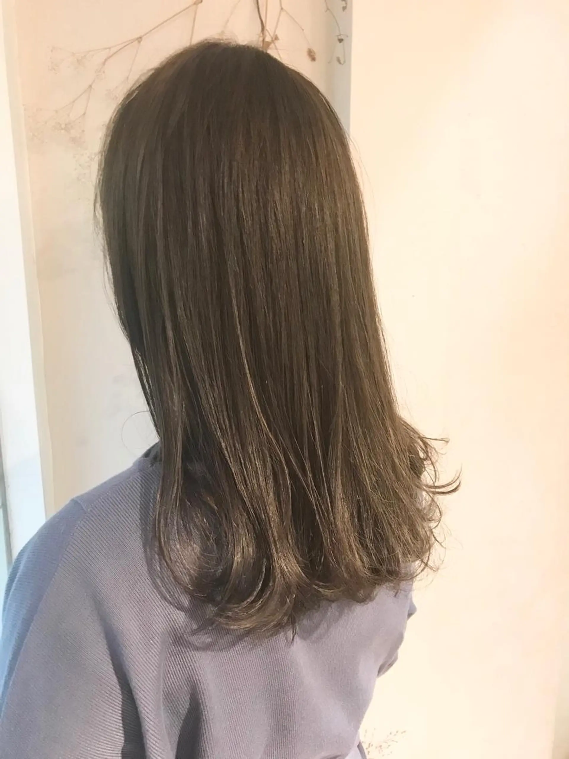 ロング カラー Neolive Cava 相模大野店所属・sola: neoliveのヘアスタイル