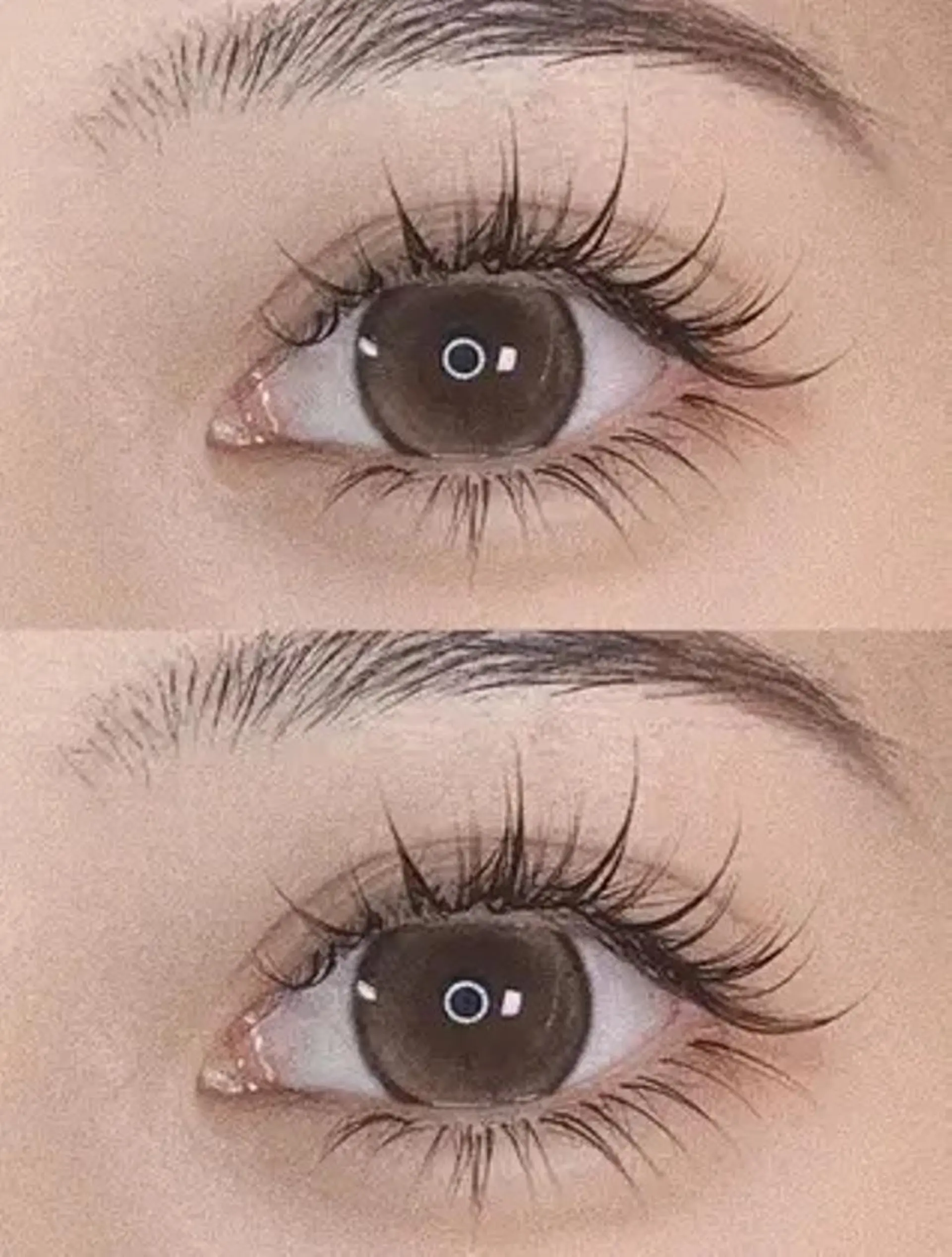 マツエク・マツパ まつげパーマ専門店 FOIのマツエク・マツパデザイン