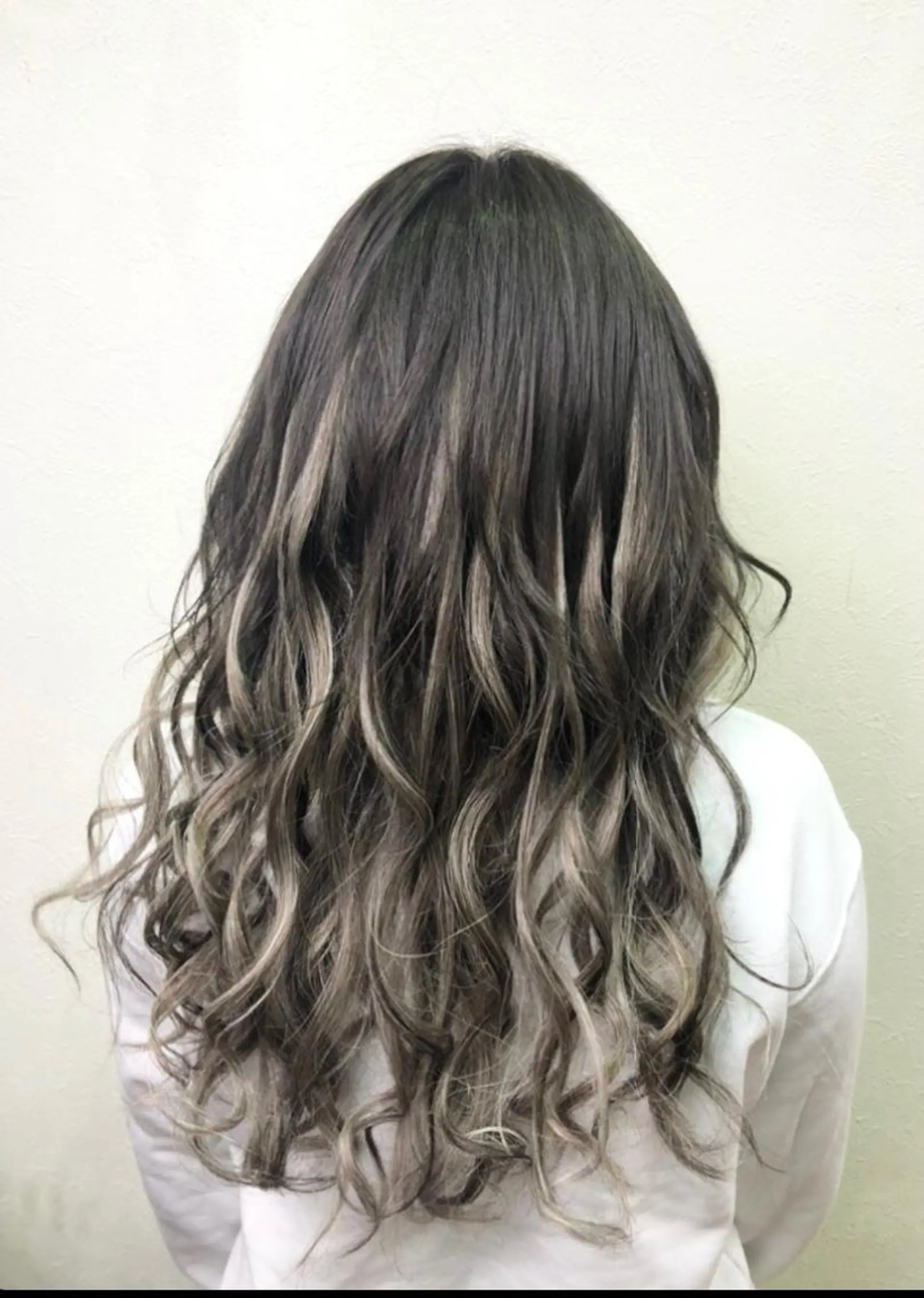 カラー LIVETOREA所属・エクステ/コスパ◎ /メンズ!白石宇由のヘアスタイル