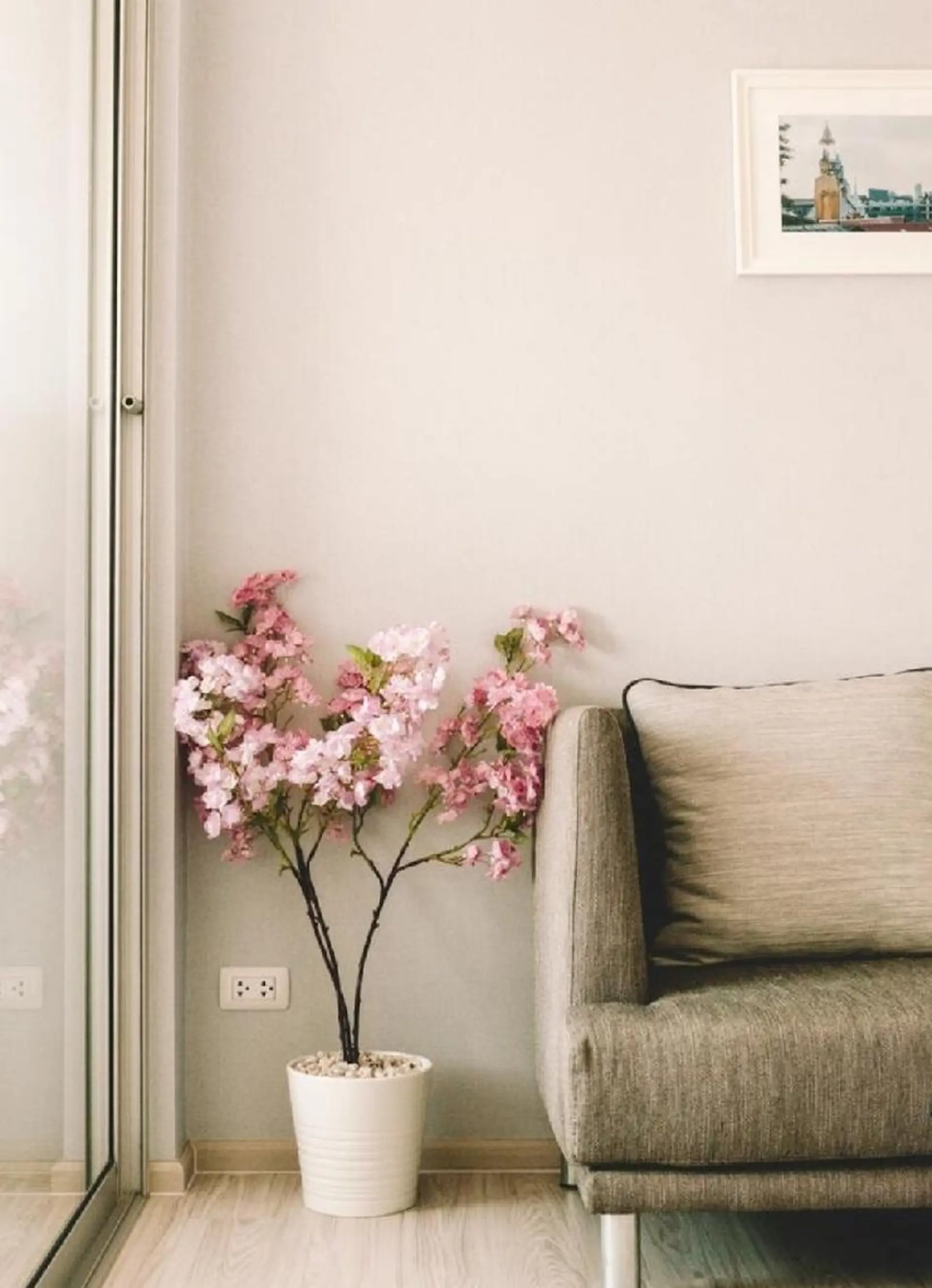 ポーラザビューティー城東緑所属・POLA城東緑店  宮本のエステ・リラクイメージ