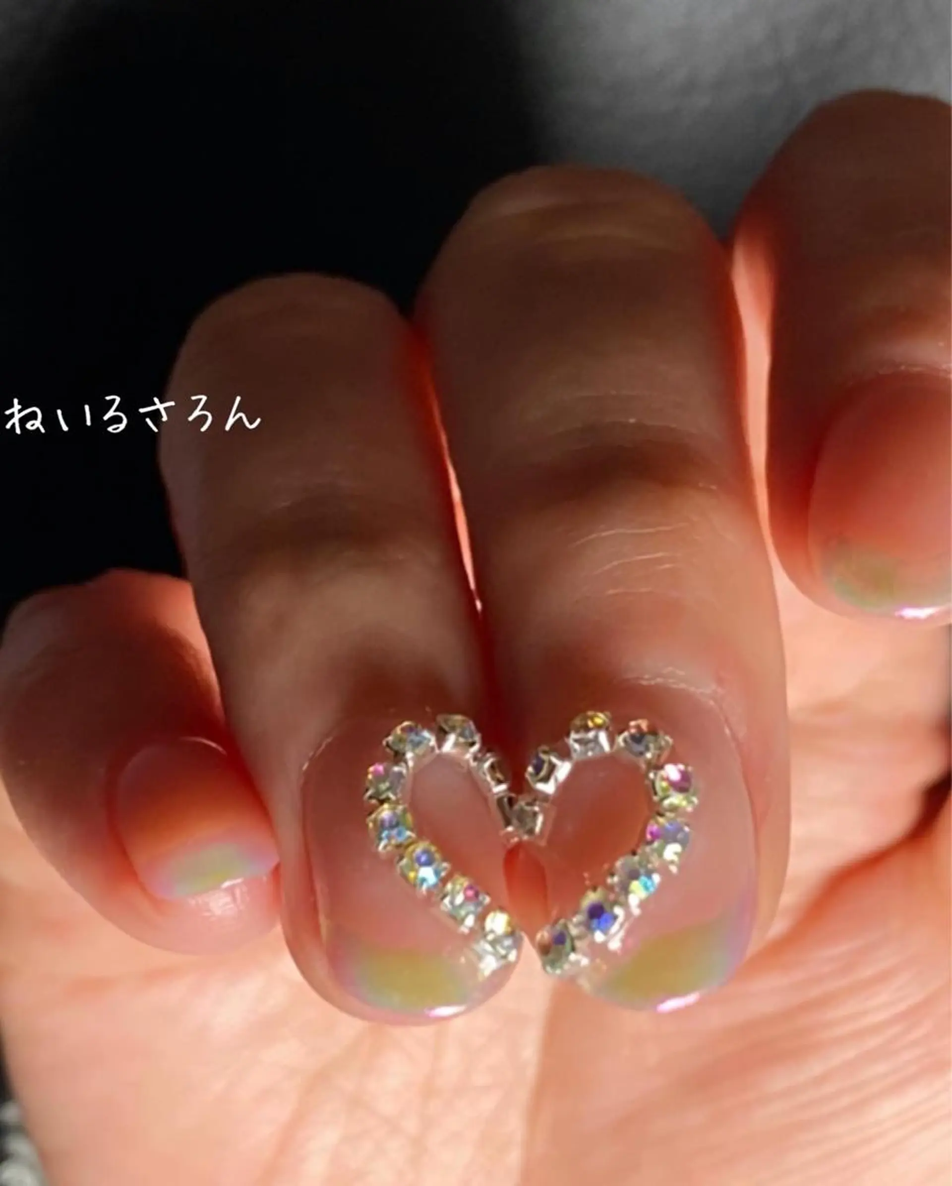 ネイル ハンドネイル akita kazumiのネイルデザイン