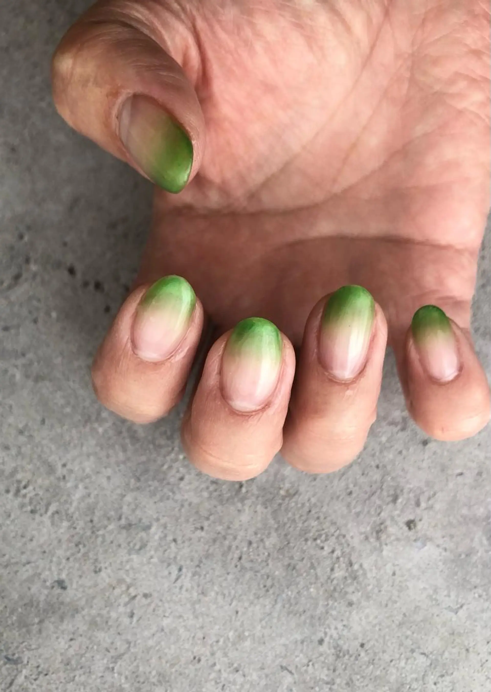 ネイル kimura kumikoのネイルデザイン