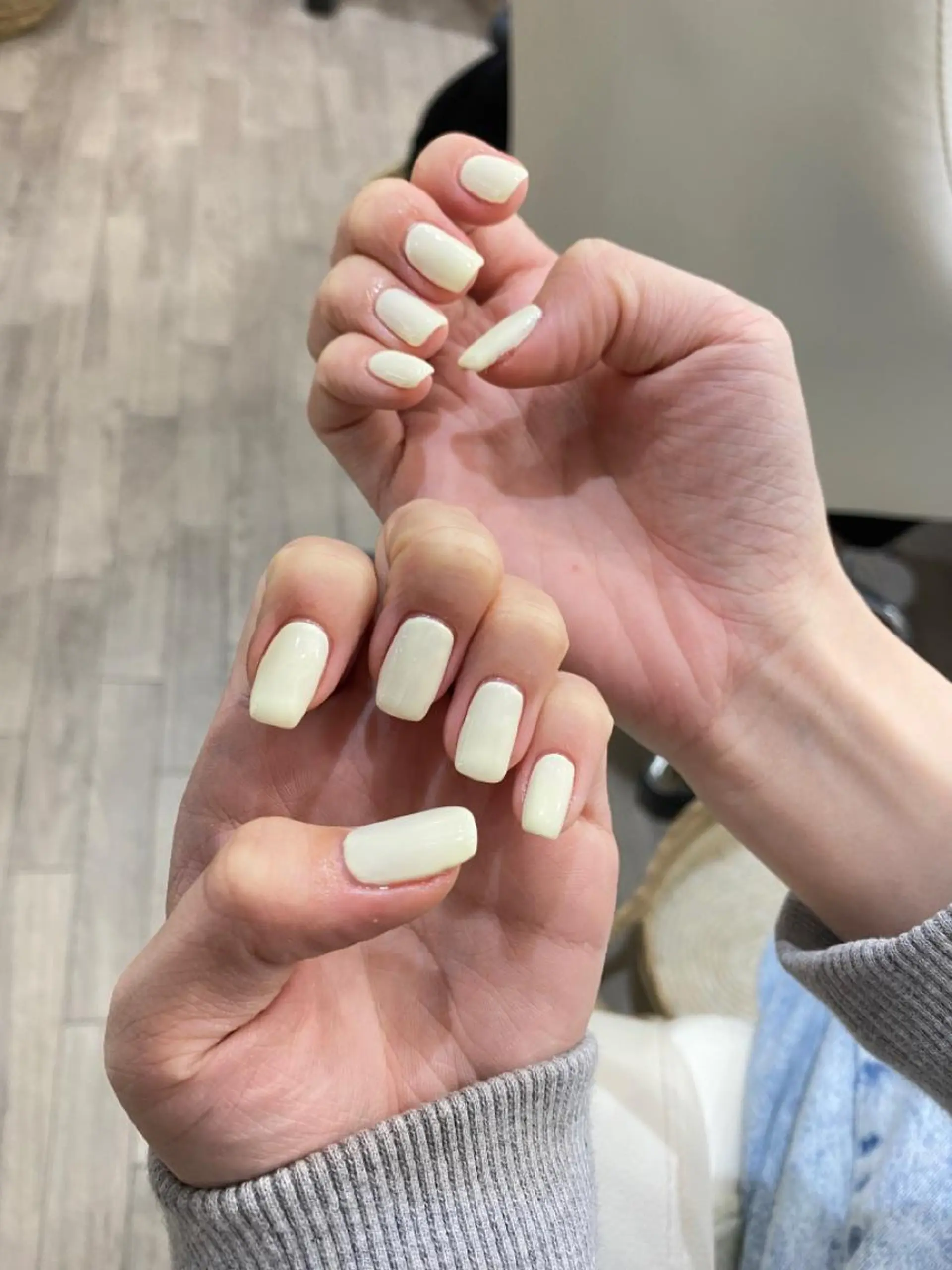 ネイル Umi nail& eyelashのネイルデザイン