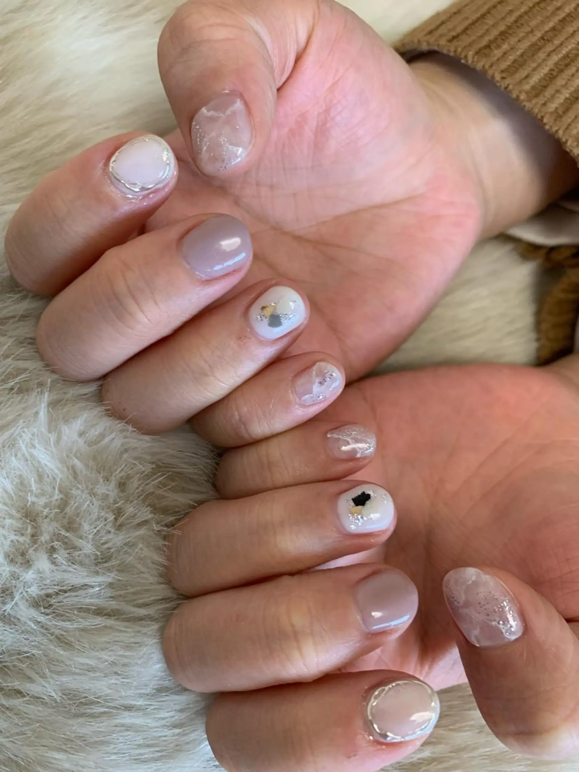 ネイル private nail salon   Amily所属・竹澤 紫乃のその他イメージ