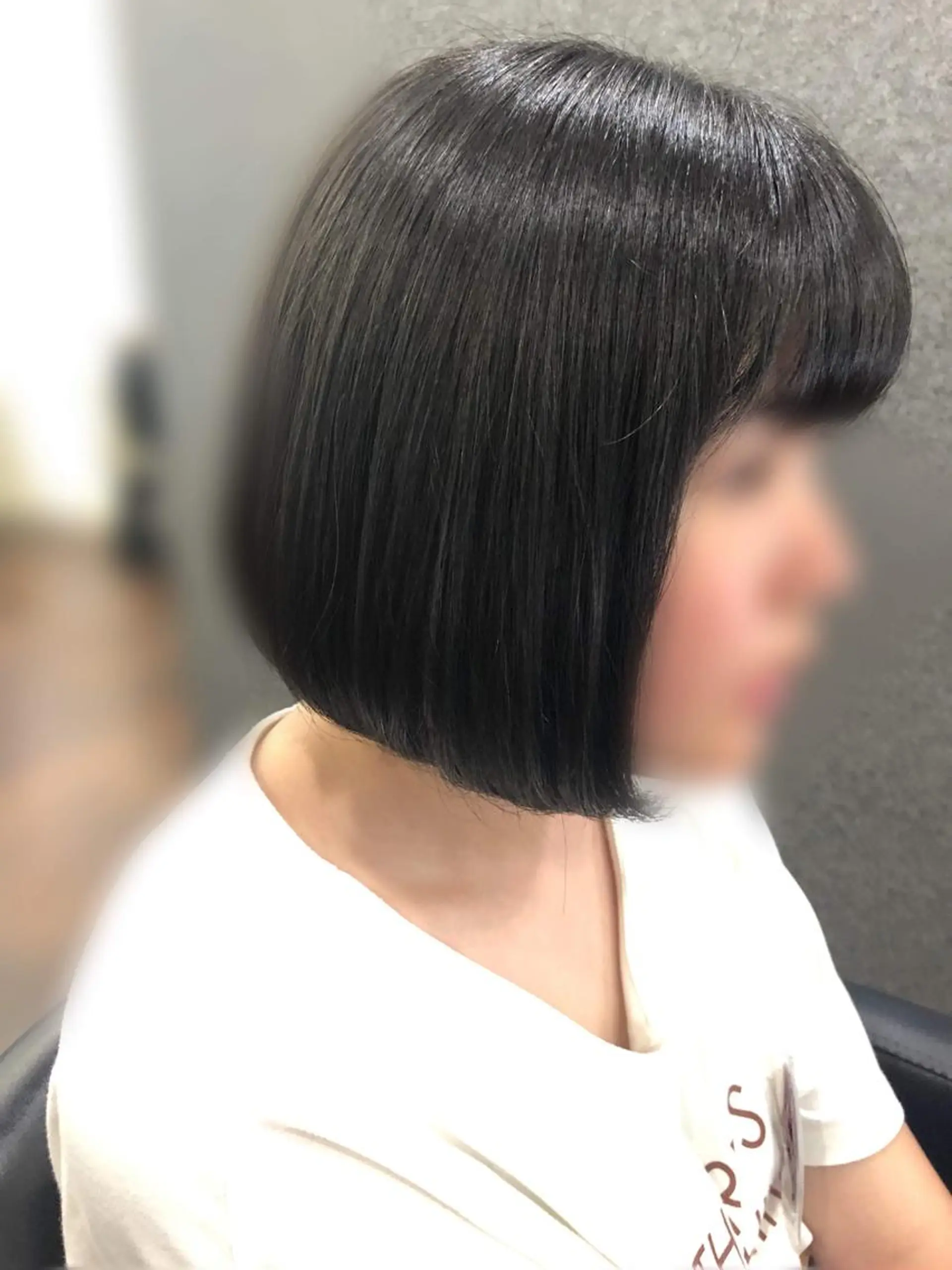 ショート &g share salon所属・荒神寛人@ 育毛スパ専門美容師のヘアスタイル