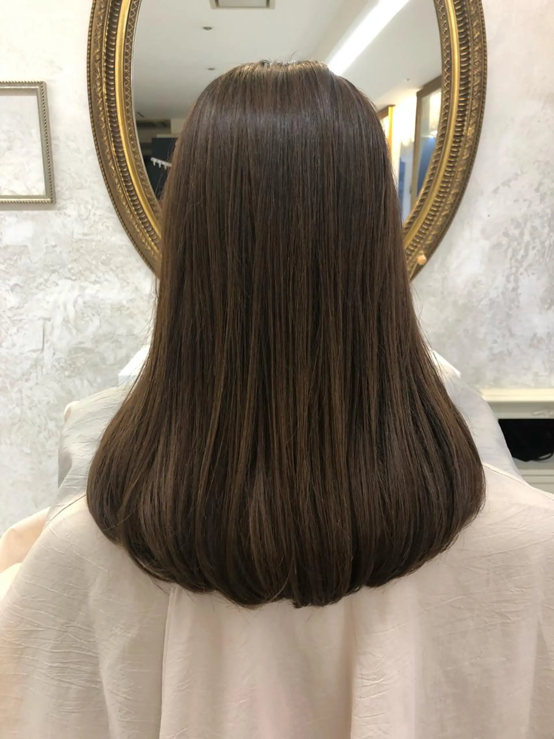 ロング [仙台髪質改善]小原 弘之のヘアスタイル