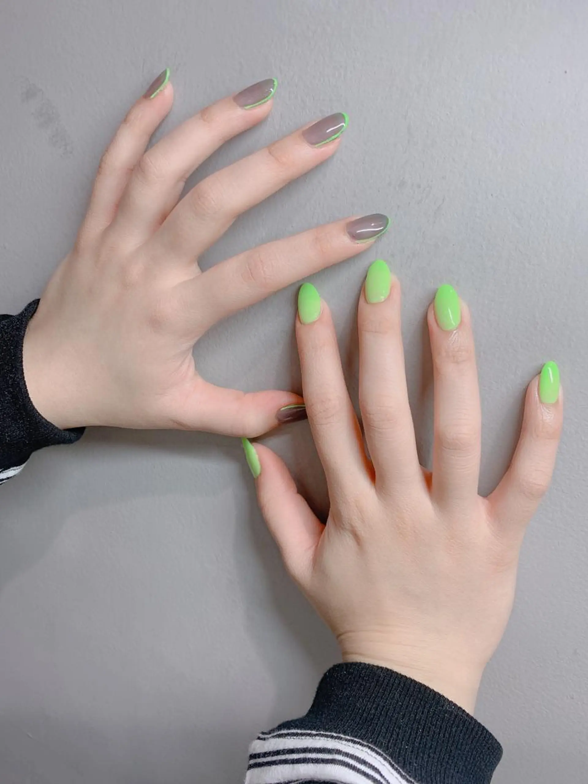 ネイル ネイルサロン トゥルースのネイルデザイン