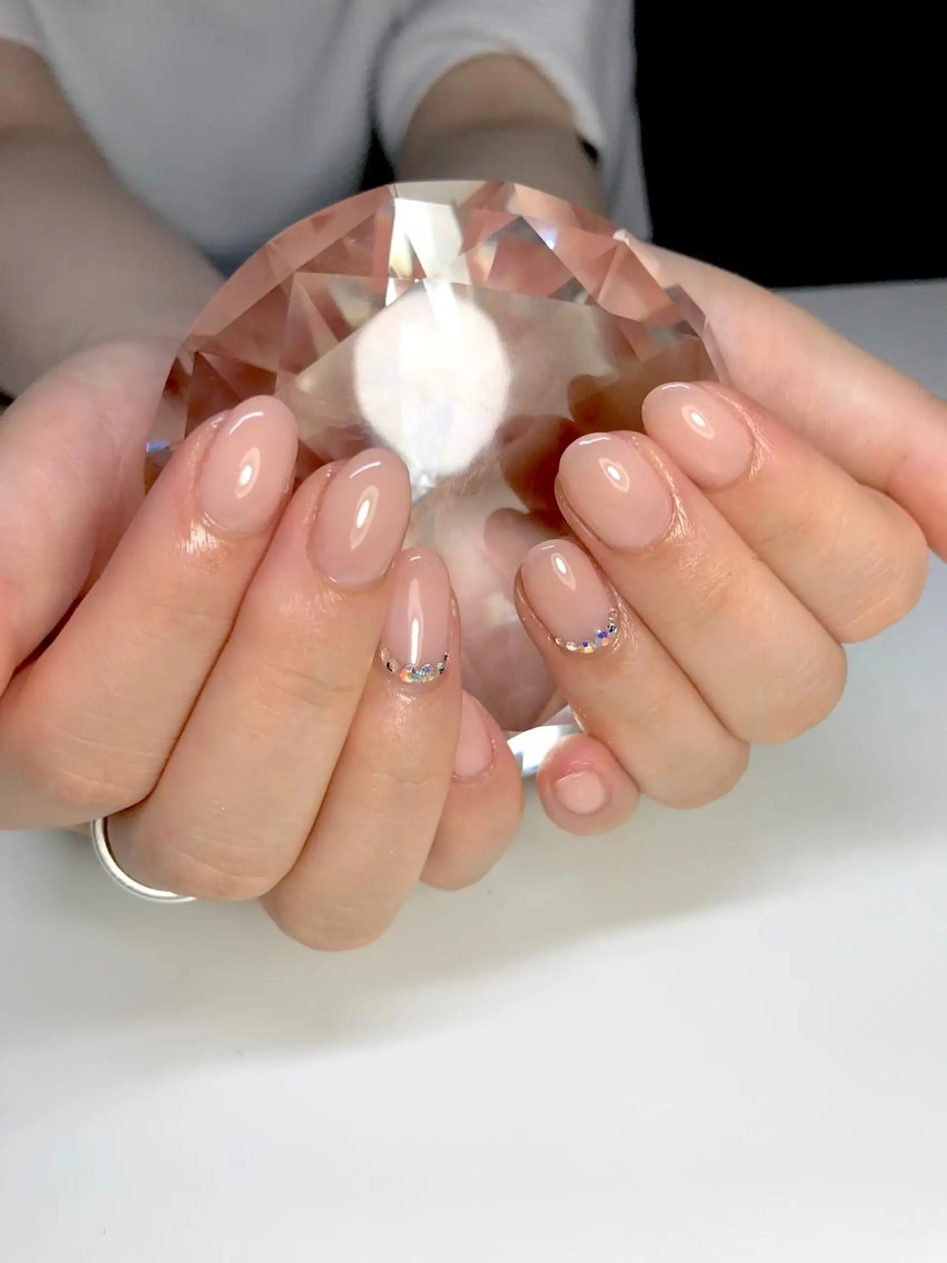 ネイル ハンドネイル 土屋 智子のエステ・リラクイメージ