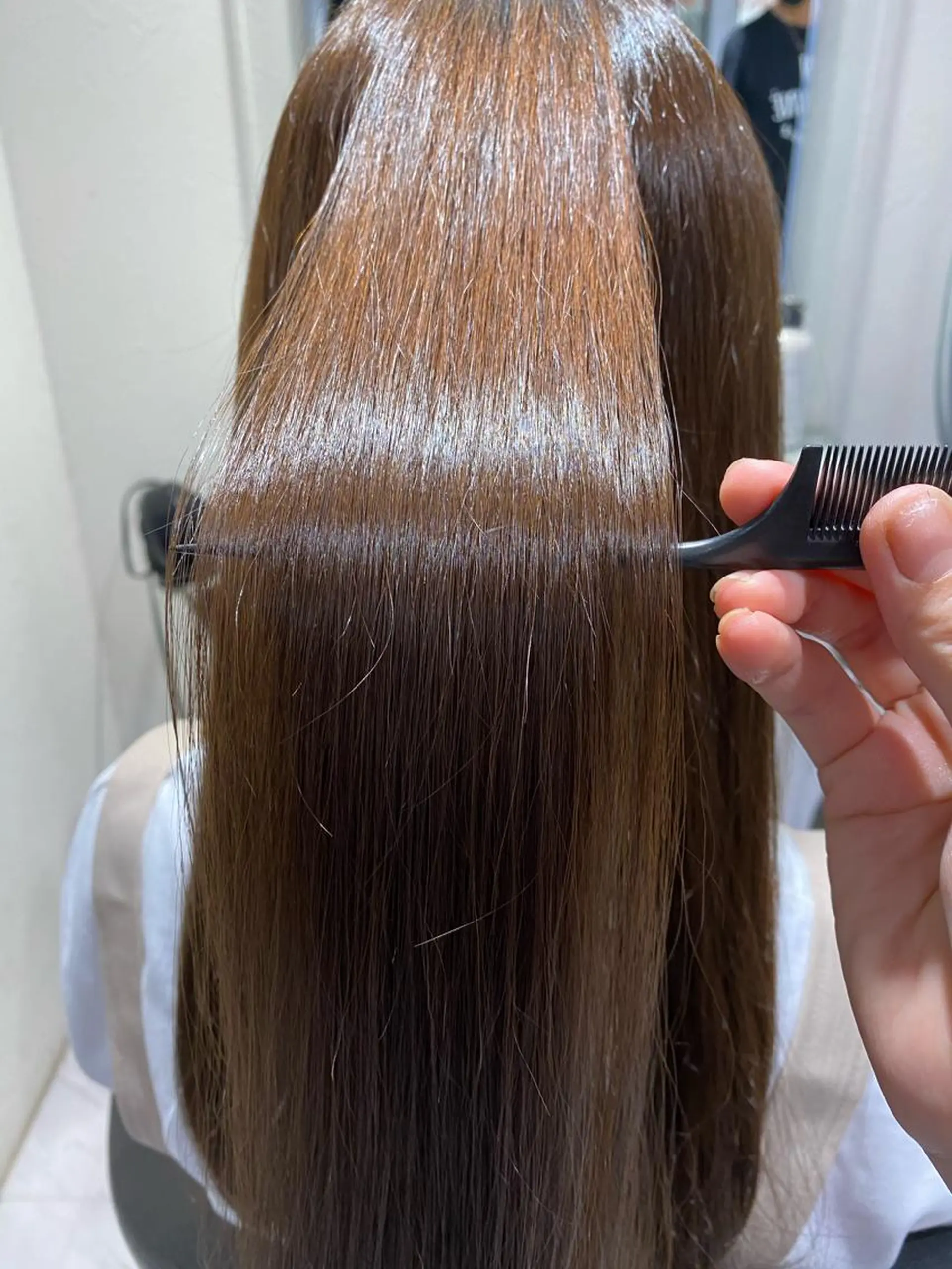 ロング RINRI 🌷のマツエク・マツパデザイン