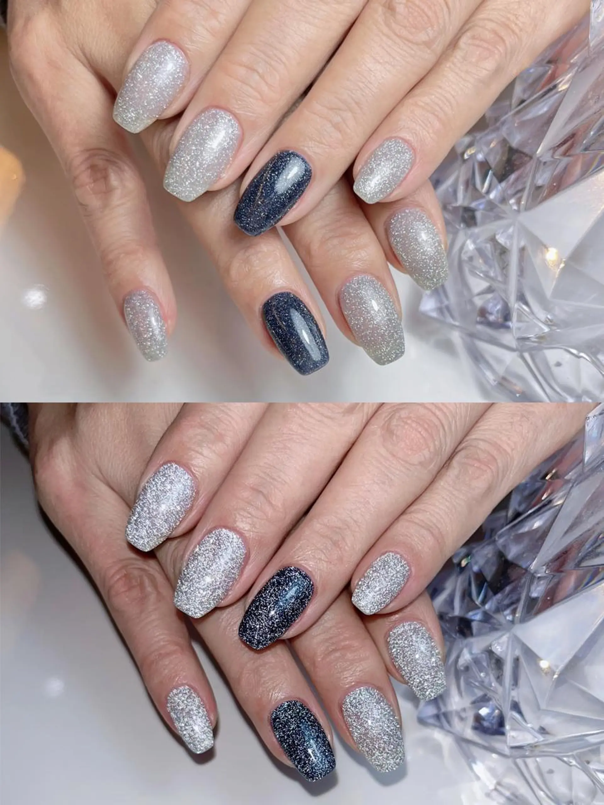 ネイル YS Nailのネイルデザイン