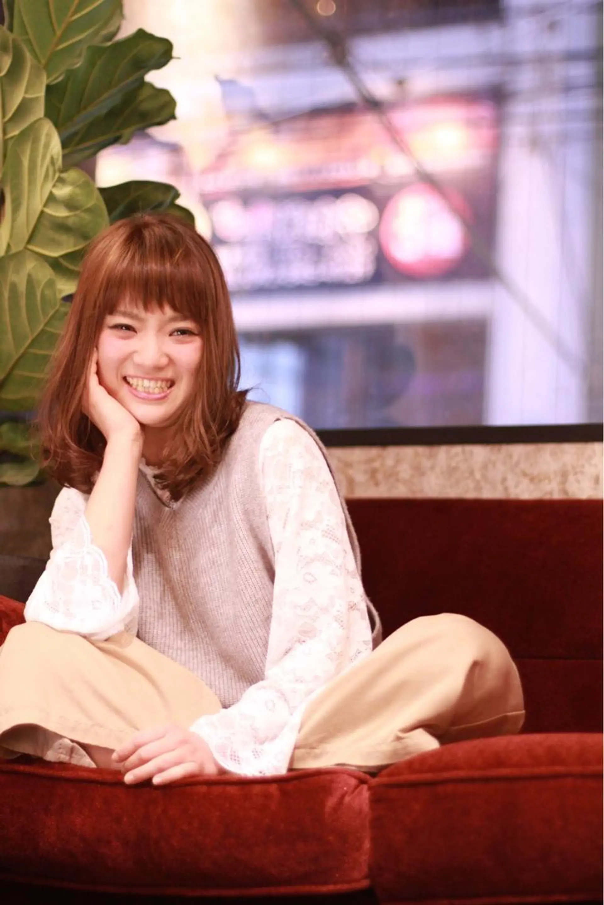 ミディアム TIERRA所属・撮影モデル募集/ mabohのその他イメージ