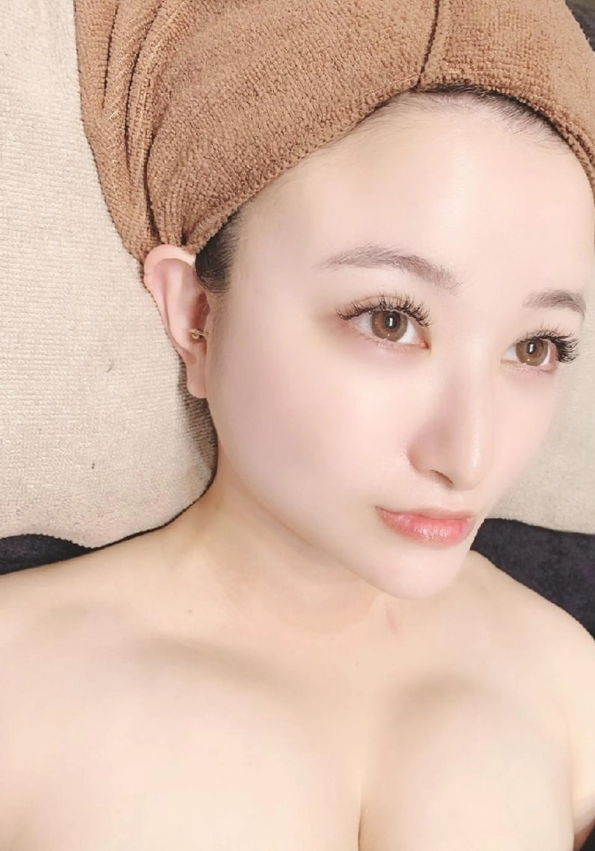 SESUNNY セサニー　SEIRAのマツエク・マツパデザイン