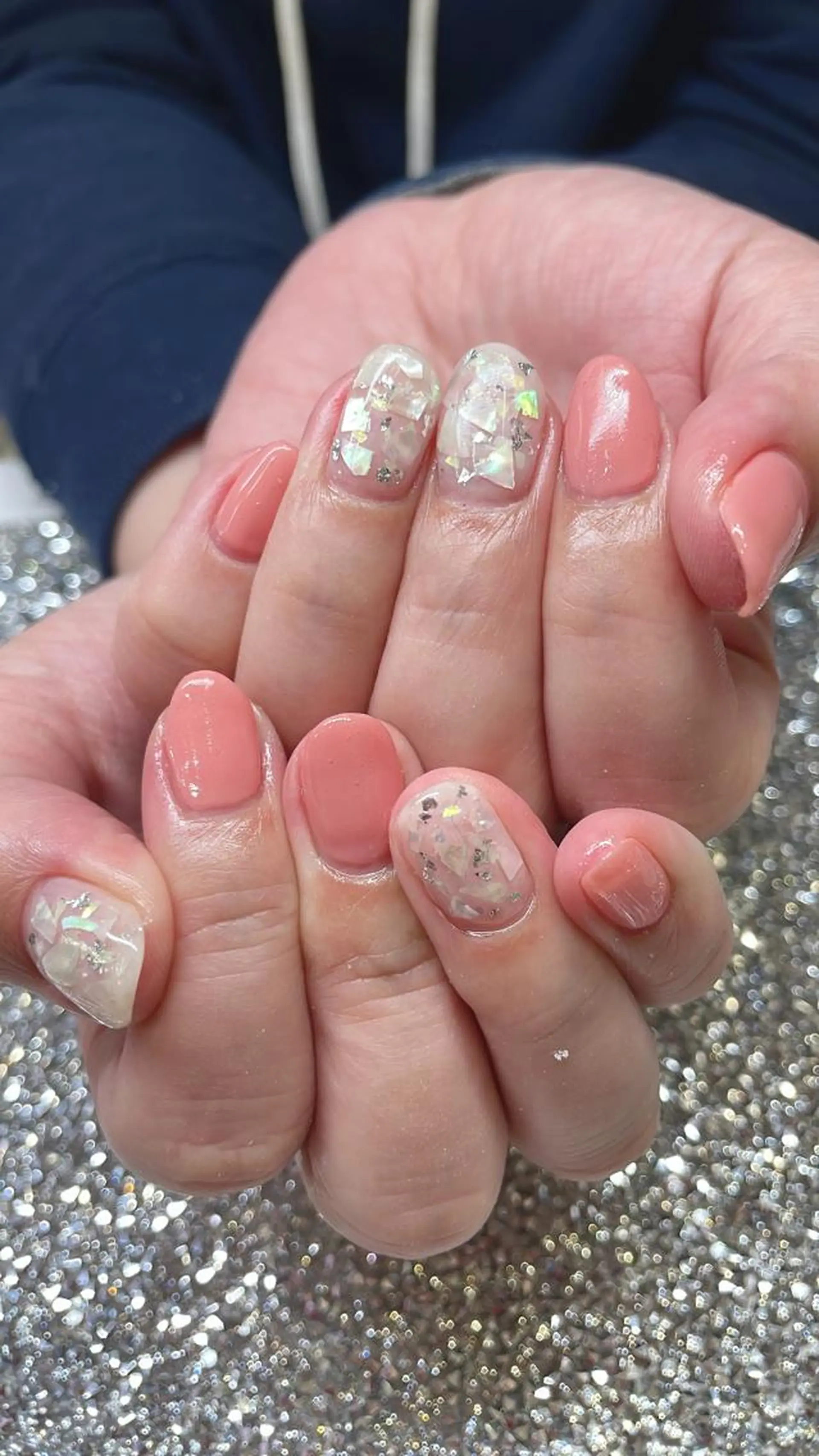 ネイル Guarendo(ガレンドゥ)錦糸町店所属・Gurando 錦糸町店のネイルデザイン