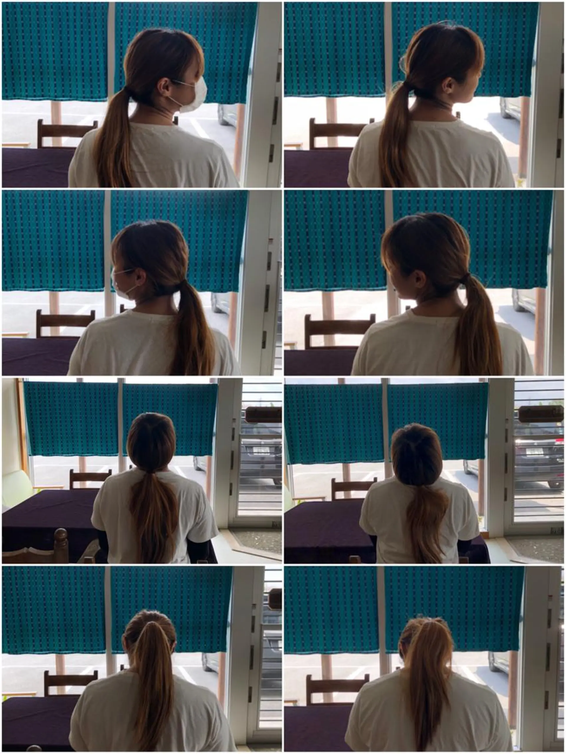 Hair salon Irie所属・與儀 知佳のネイルデザイン