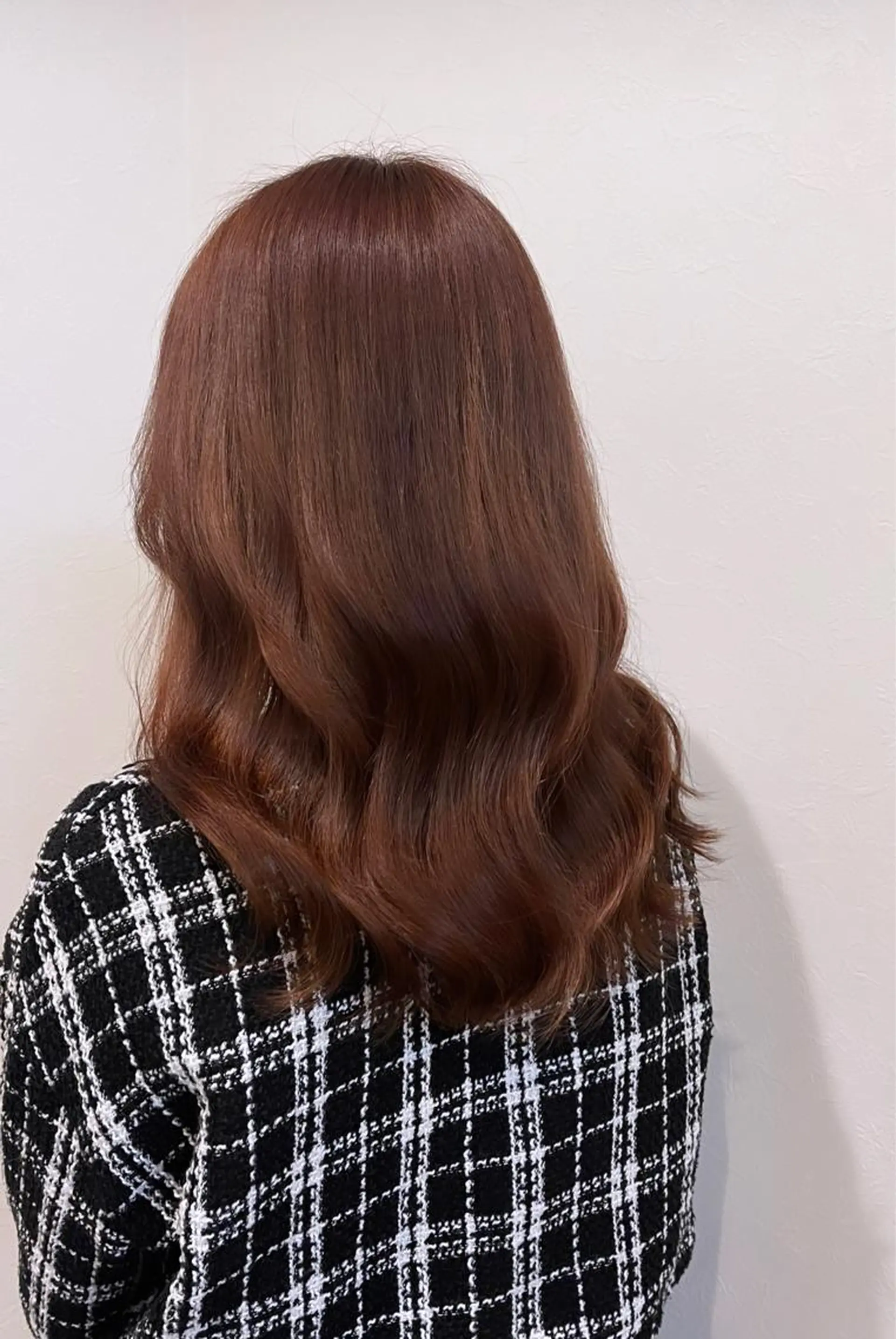 ロング カラー ヘアアレンジ キッズ ネイル マツエク・マツパ 卒業式のヘアスタイル 髪質改善 縮毛矯正 トリートメント 卒業式 カット ヘアカラー トリートメント Beauty＆Relaxation MEGUMI所属・MEGUMI megumiのヘアスタイル