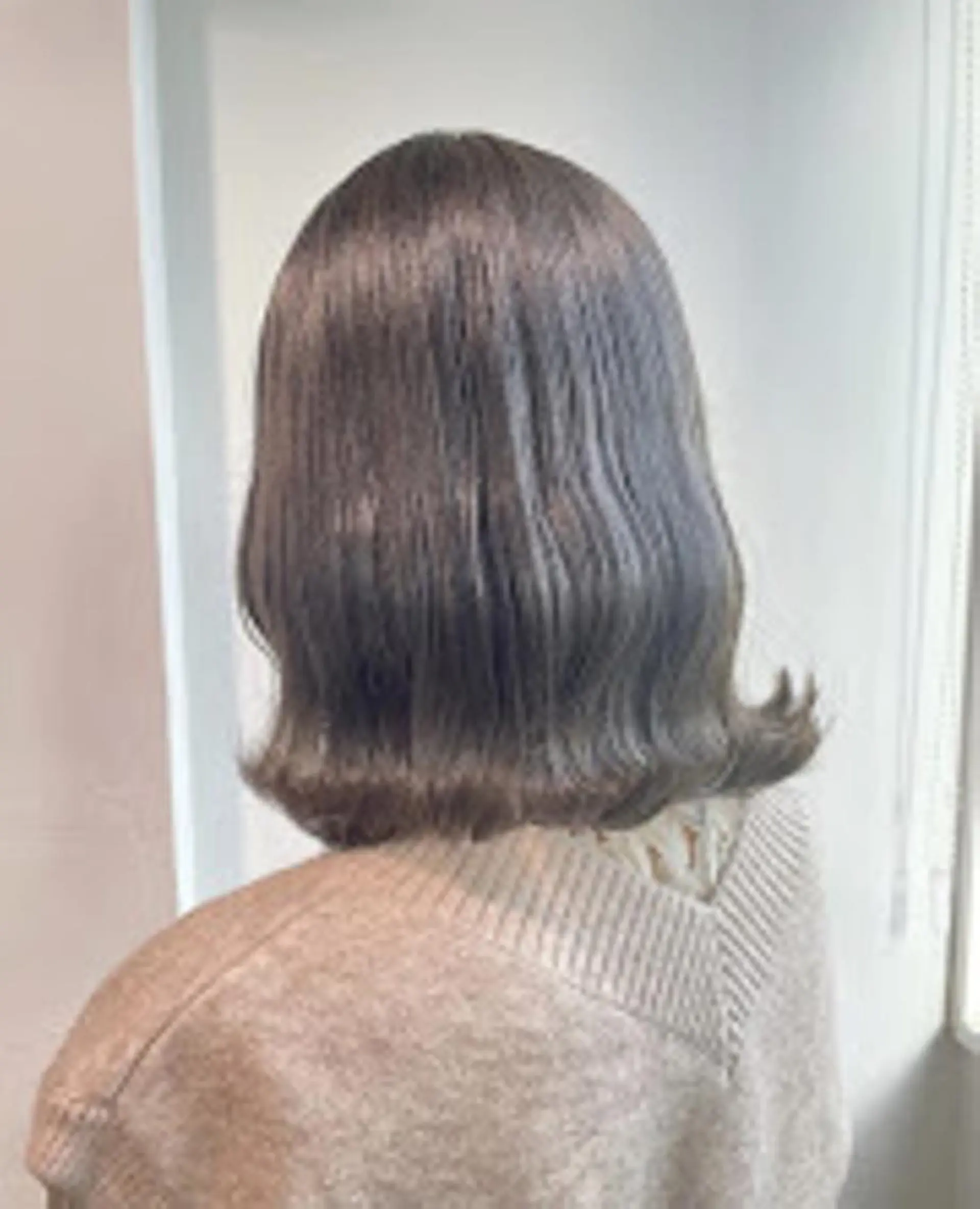 カラー 🫧渋谷🫧 DANCE🫧のヘアスタイル