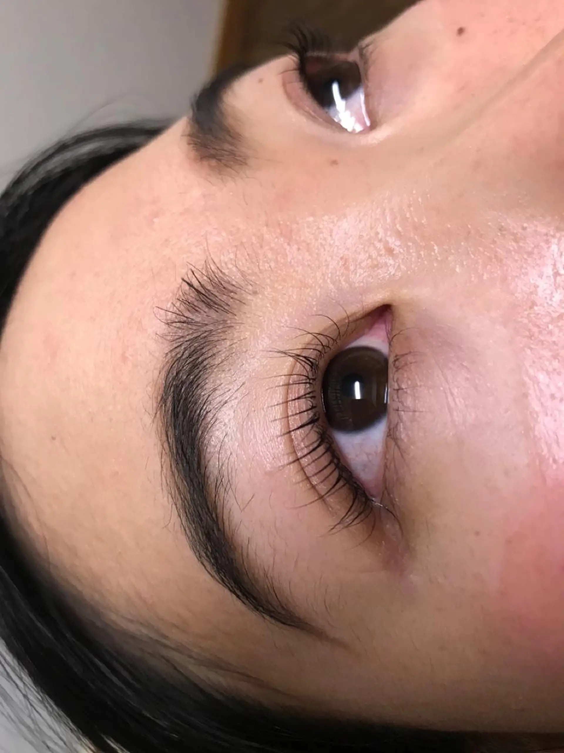 マツエク・マツパ La:coptA (ラ・コプタ)のマツエク・マツパデザイン