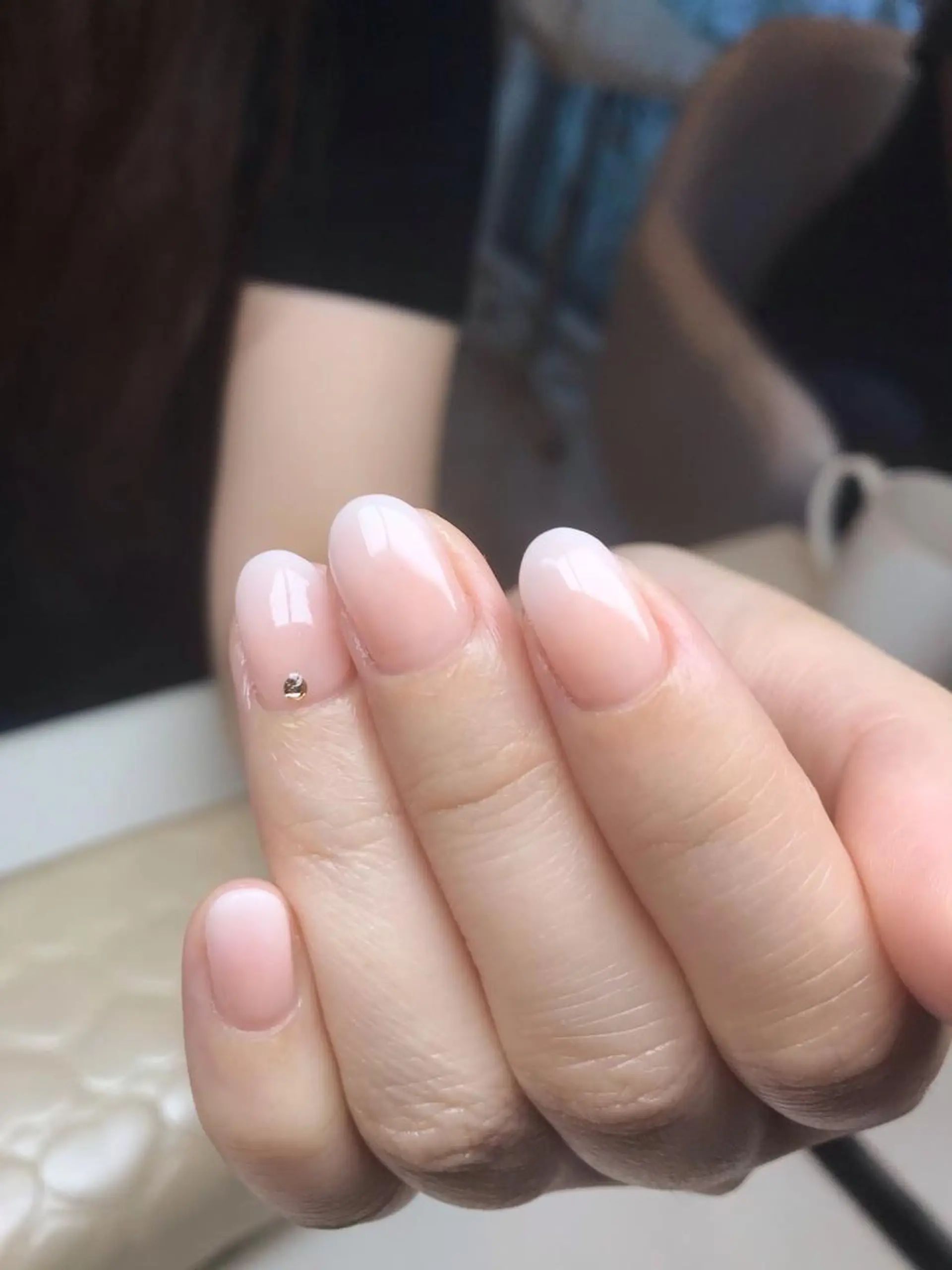 ネイル nail salon ily 武蔵新城のネイルデザイン