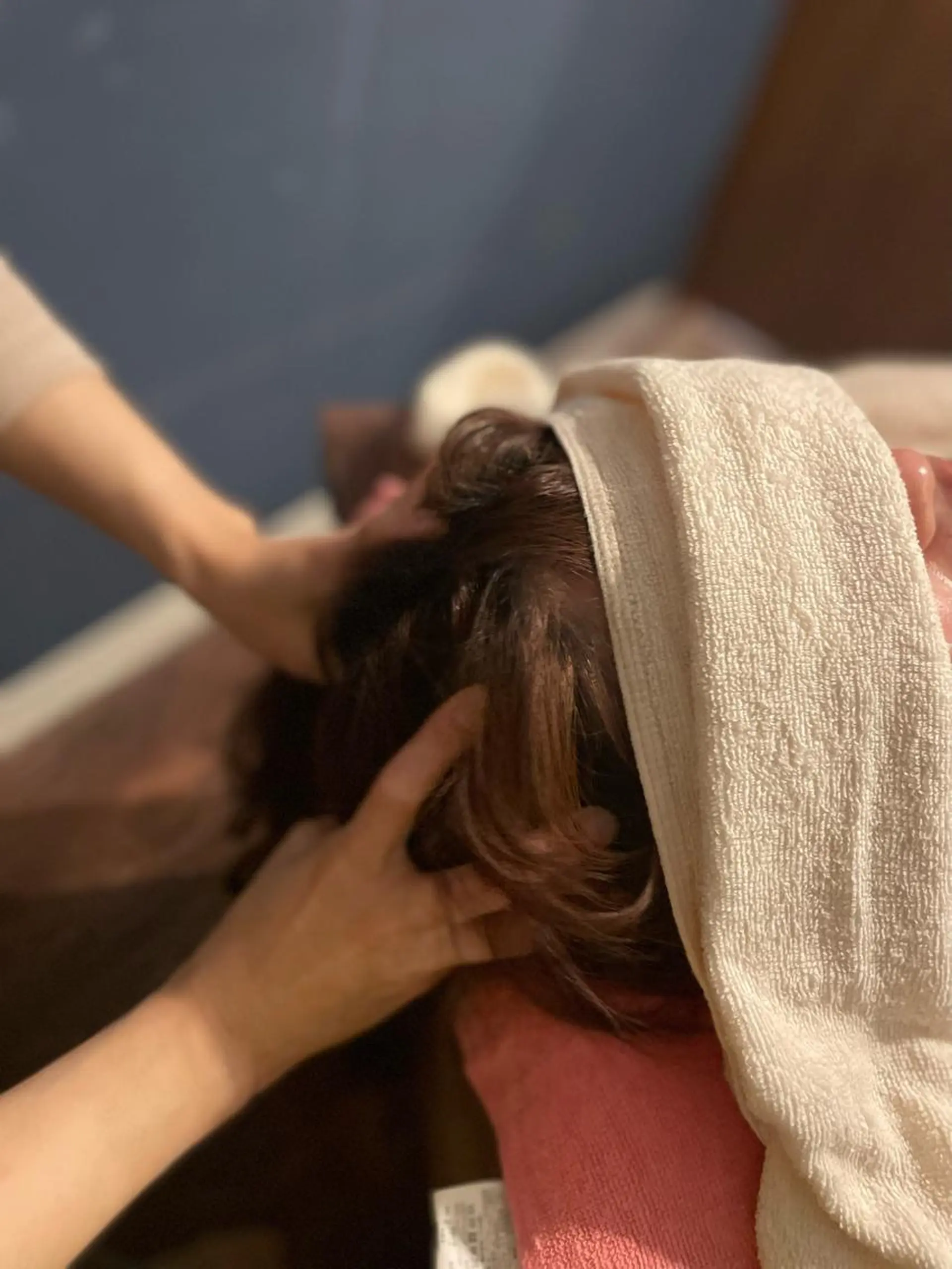 fairytale アロマ&ヘアサロンのヘアスタイル