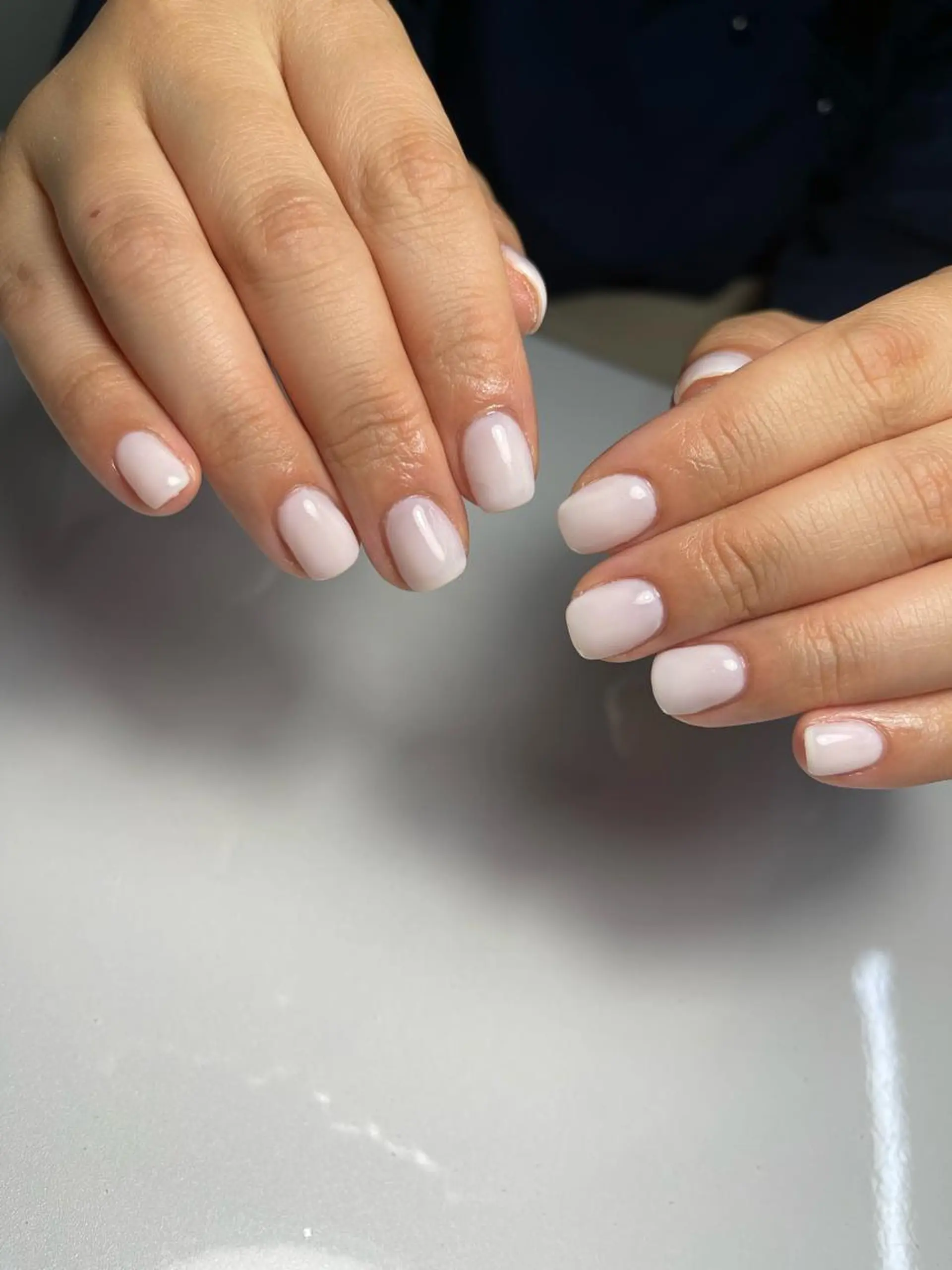 ネイル GRANDE大須 Cecil💜のネイルデザイン